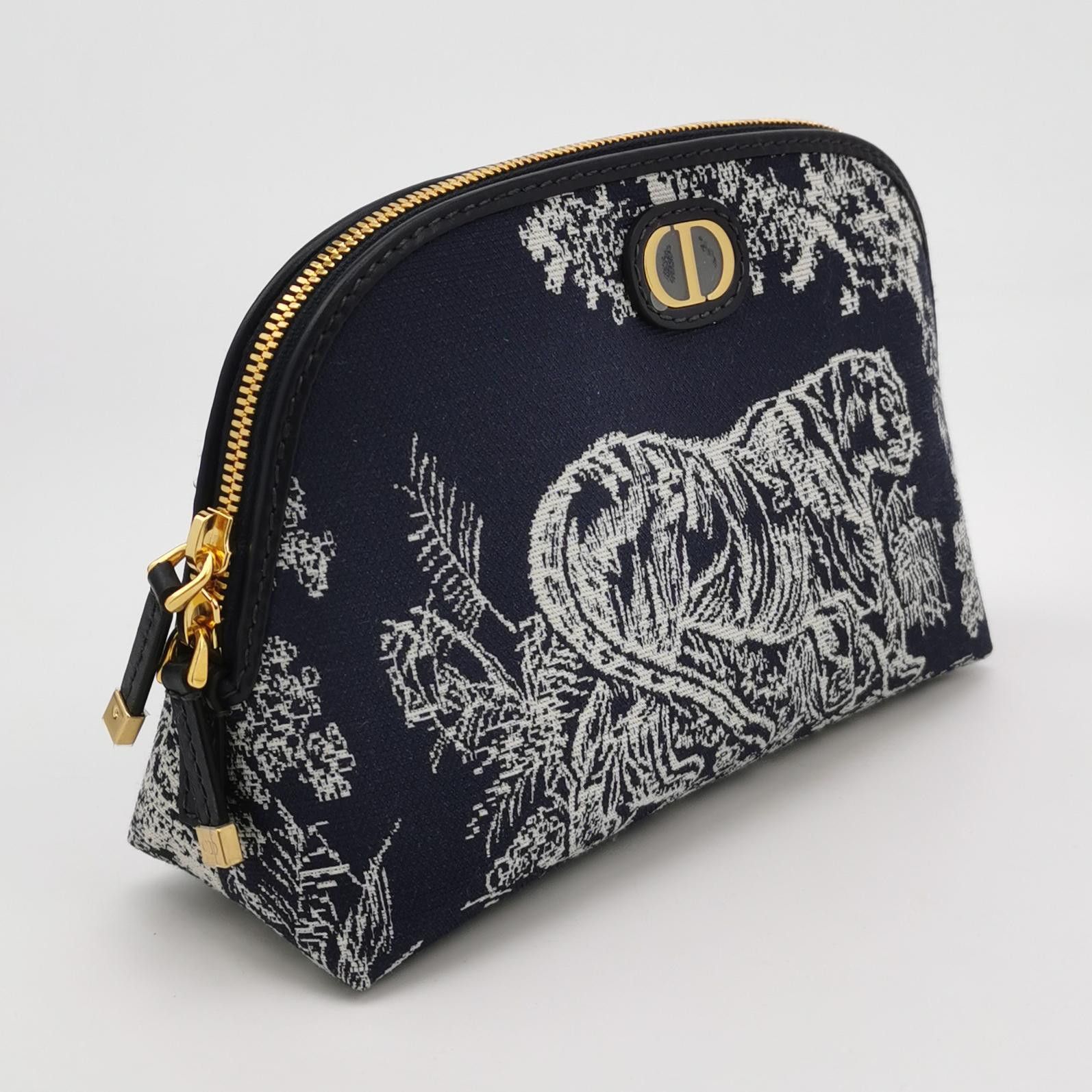 Dior Dior Women os Clutches Size ONE SIZE - 3 Thumbnail