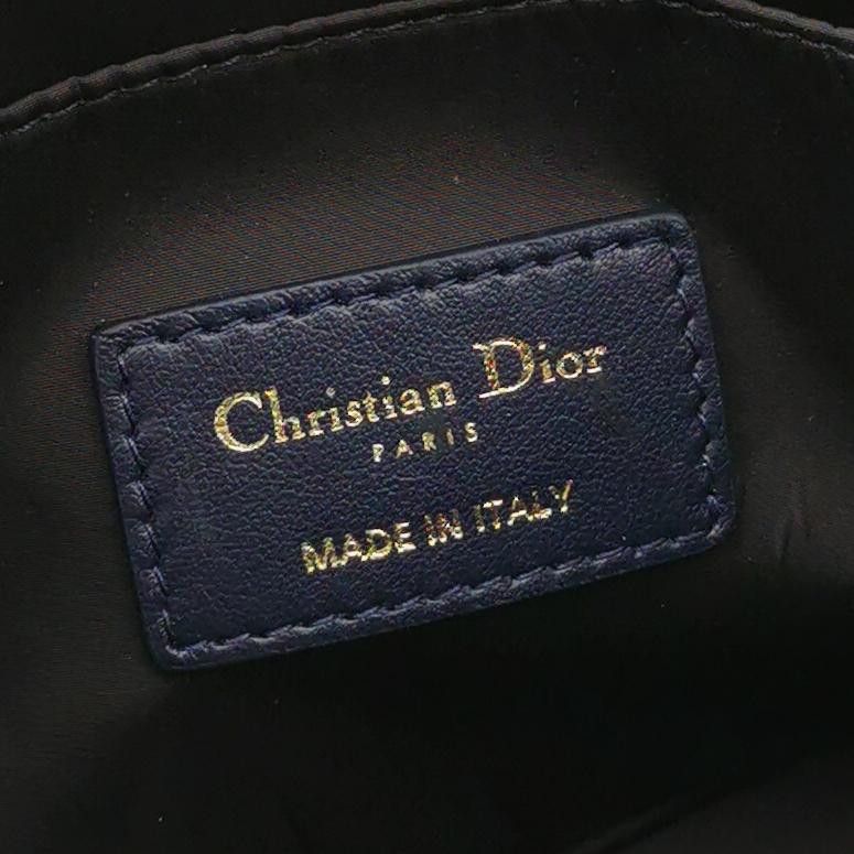 Dior Dior Women os Clutches Size ONE SIZE - 7 Thumbnail