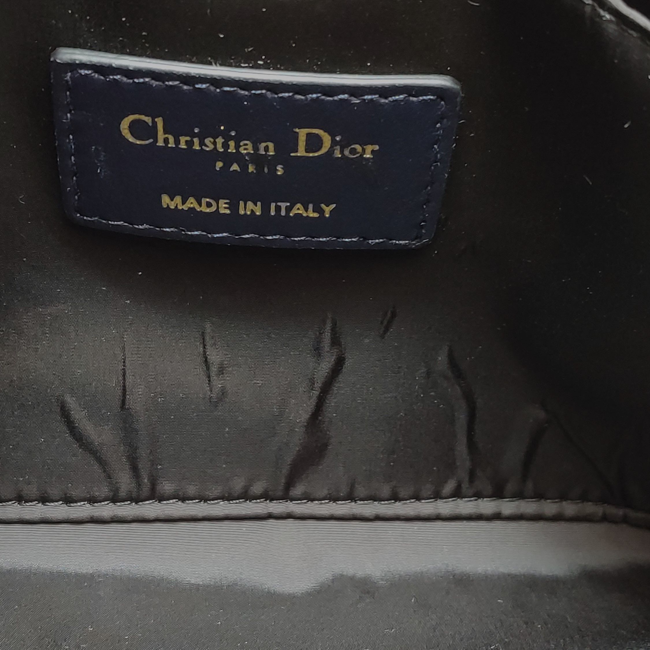 Dior Dior Women os Clutches Size ONE SIZE - 9 Thumbnail