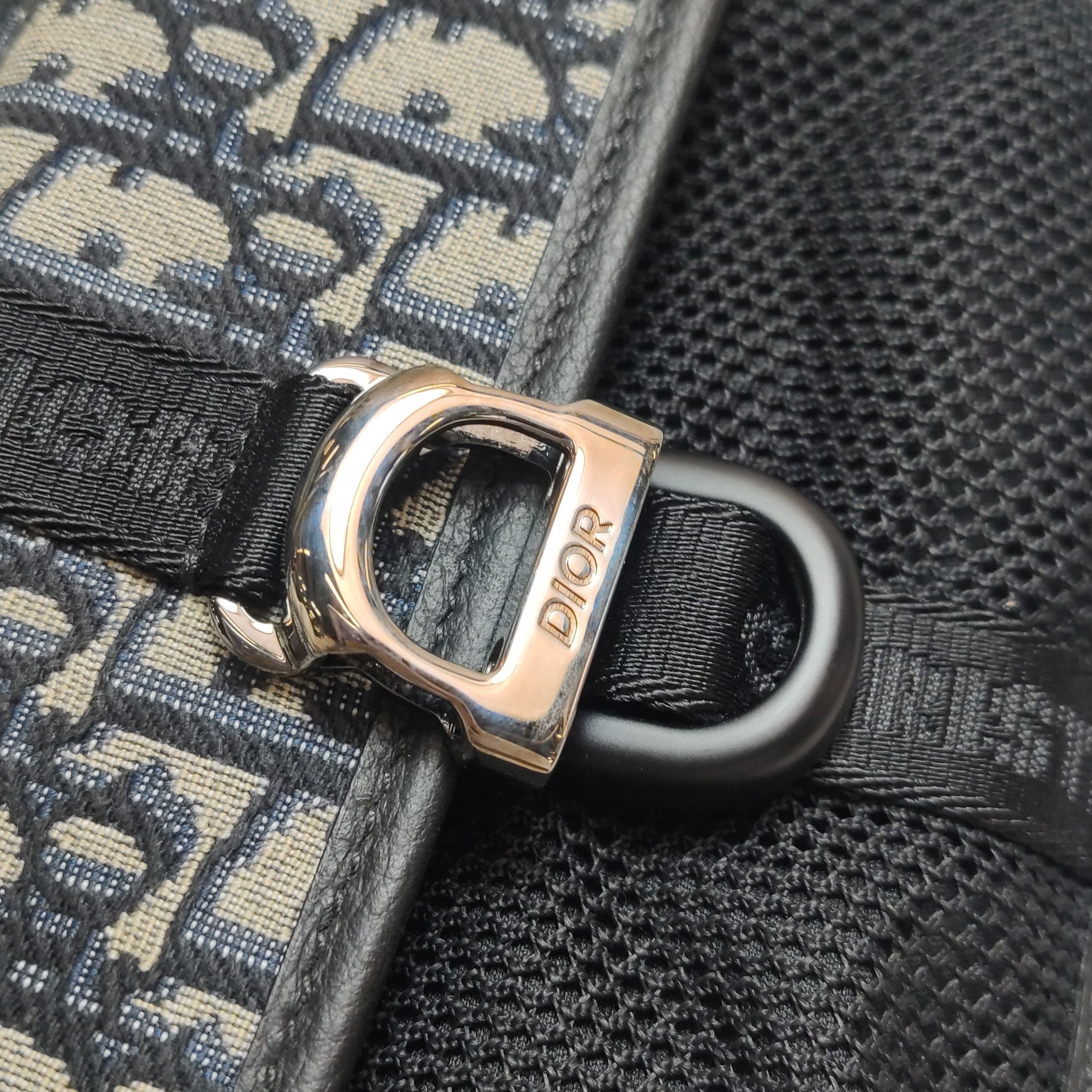 Dior Dior Women os Crossbody Bags Size ONE SIZE - 10 Thumbnail