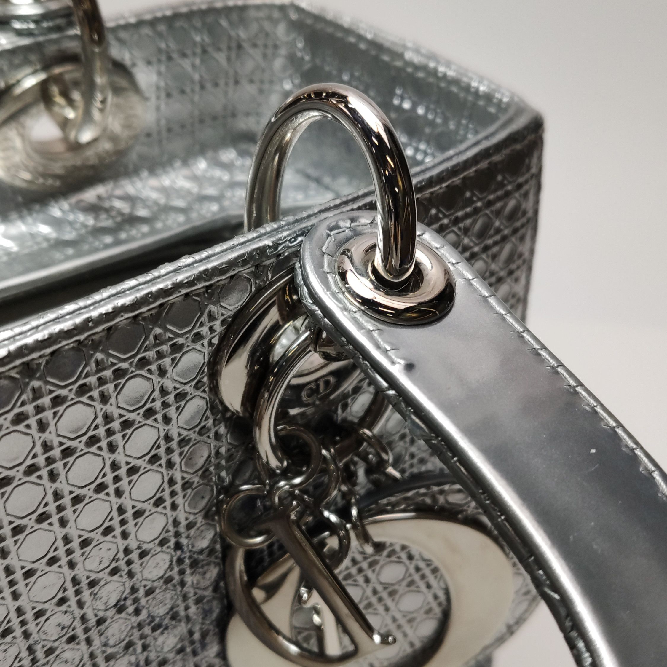 Dior Dior Women os Shoulder Bags Size ONE SIZE - 15 Thumbnail