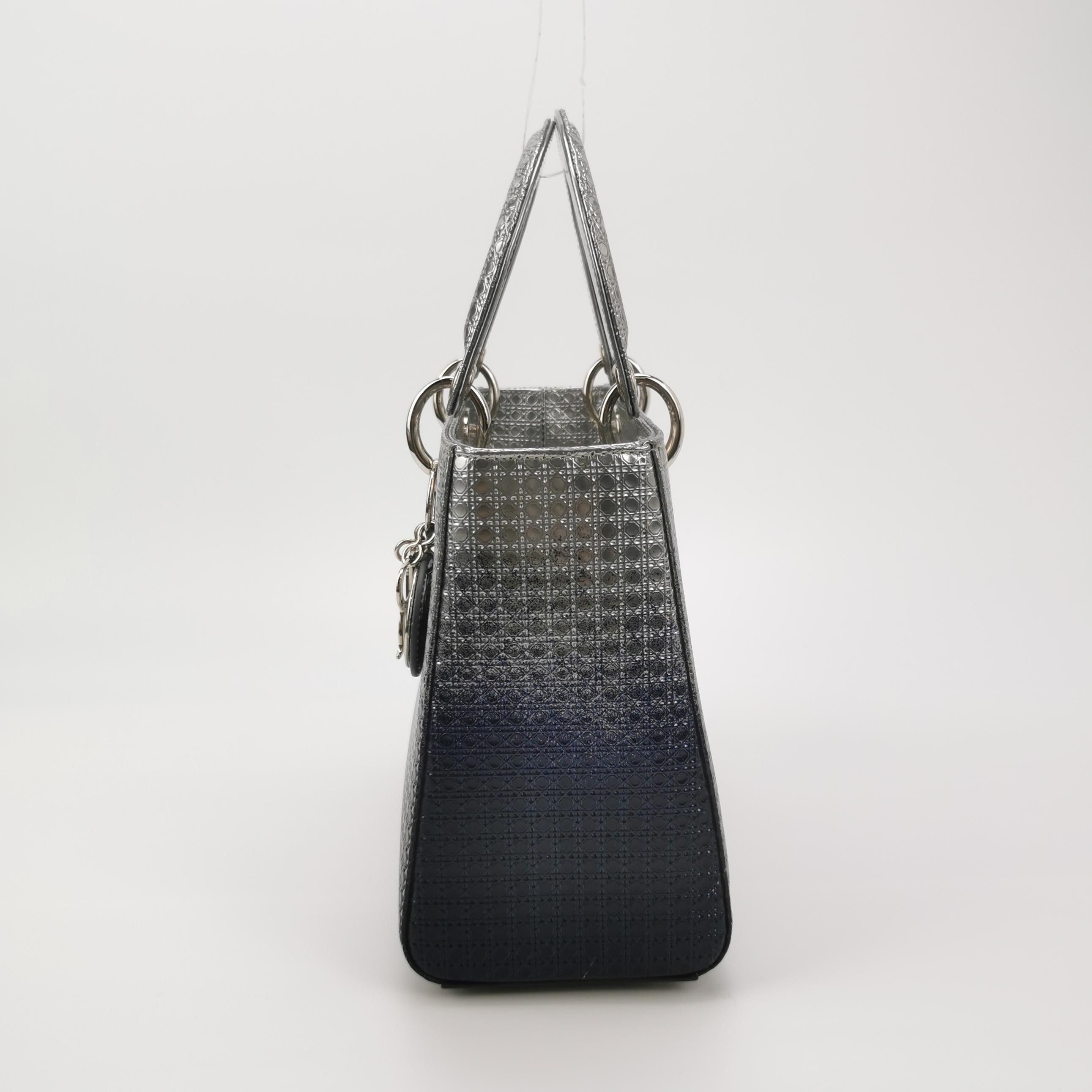 Dior Dior Women os Shoulder Bags Size ONE SIZE - 3 Thumbnail