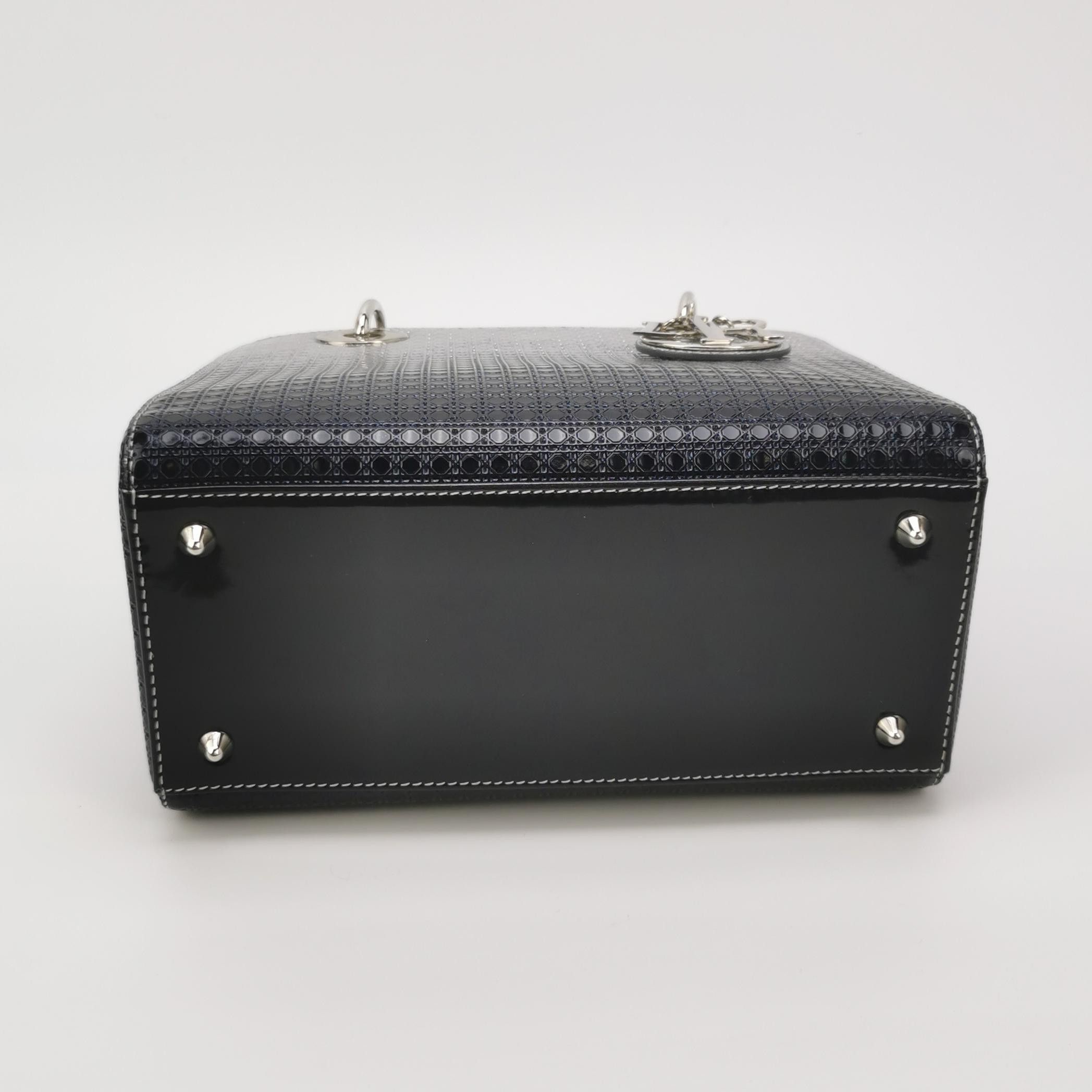 Dior Dior Women os Shoulder Bags Size ONE SIZE - 6 Thumbnail