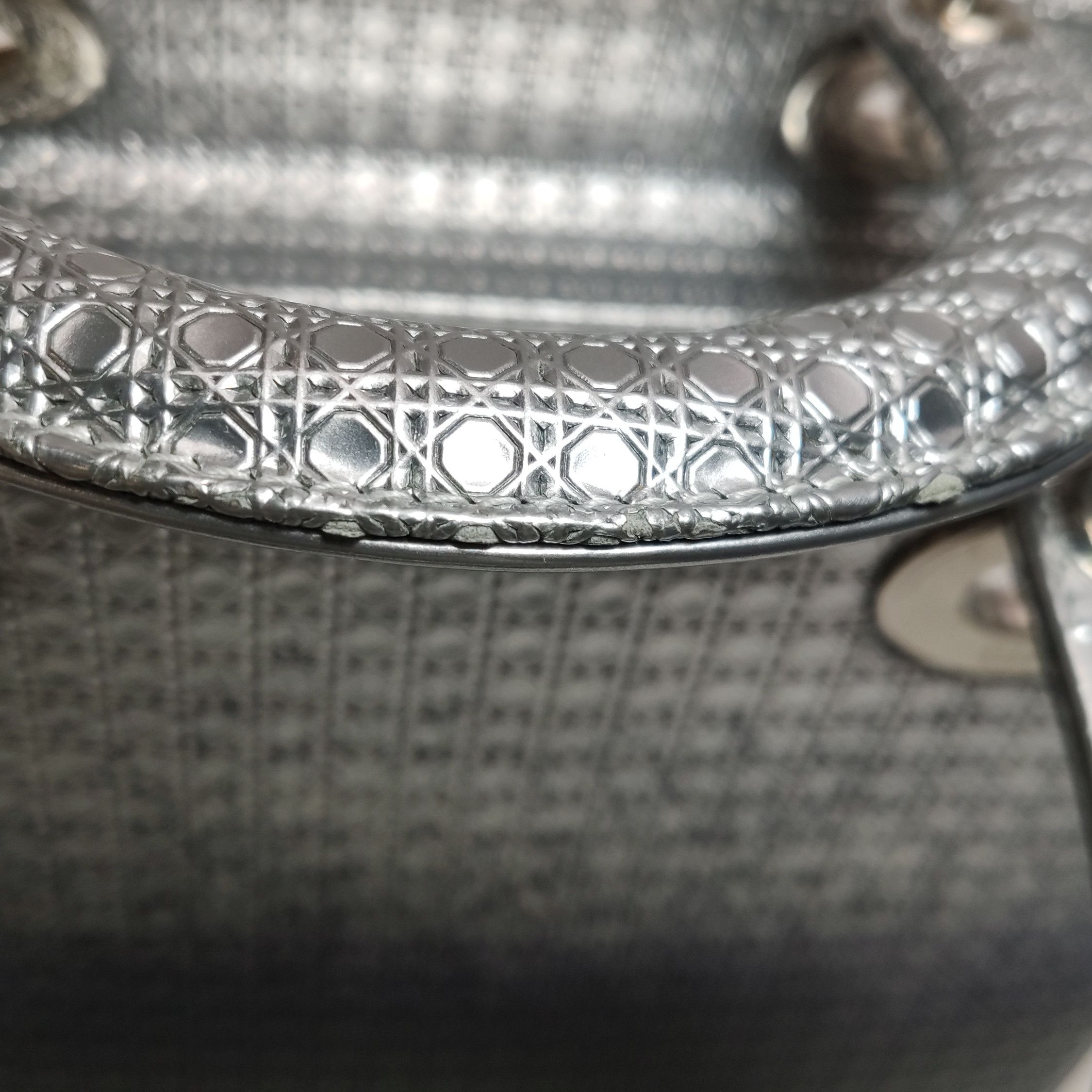Dior Dior Women os Shoulder Bags Size ONE SIZE - 17 Thumbnail