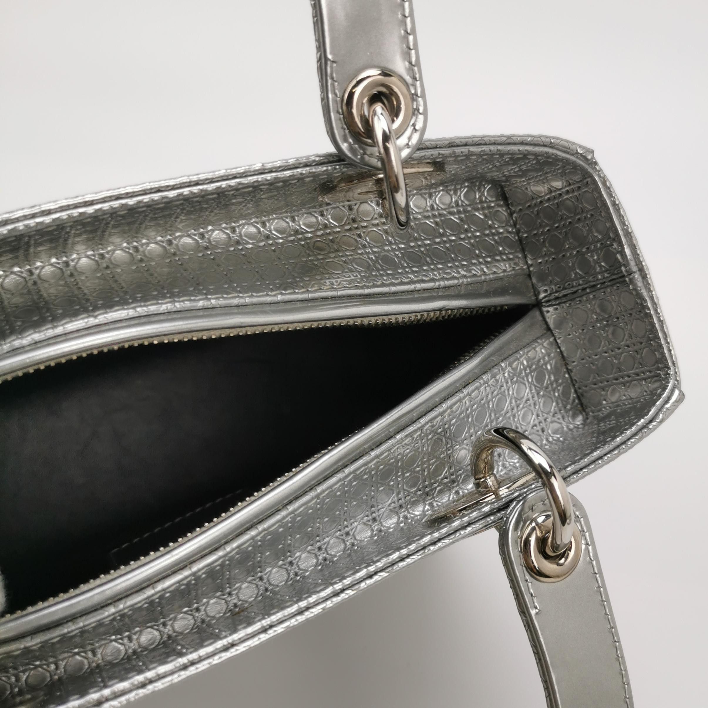 Dior Dior Women os Shoulder Bags Size ONE SIZE - 7 Thumbnail