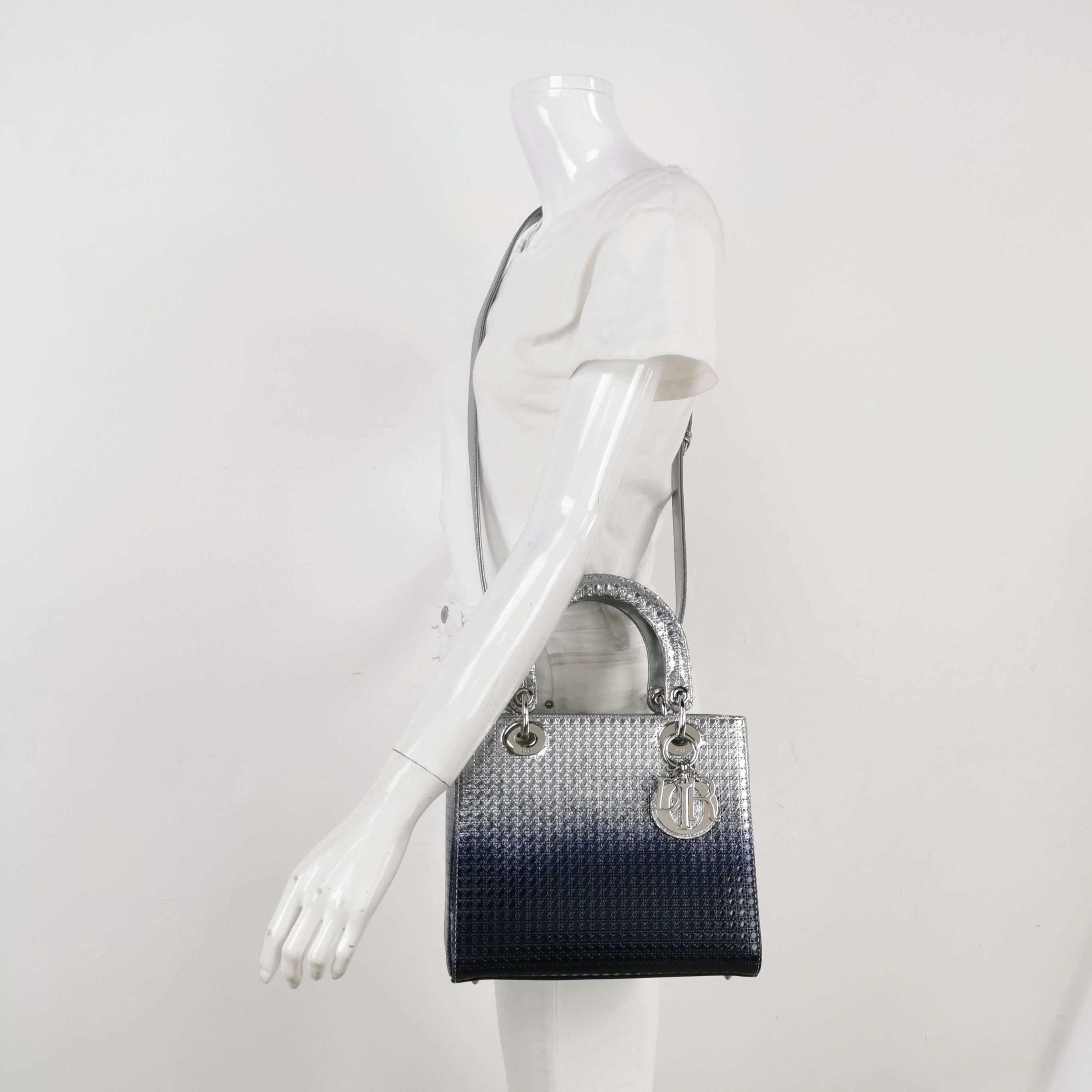 Dior Dior Women os Shoulder Bags Size ONE SIZE - 2 Thumbnail