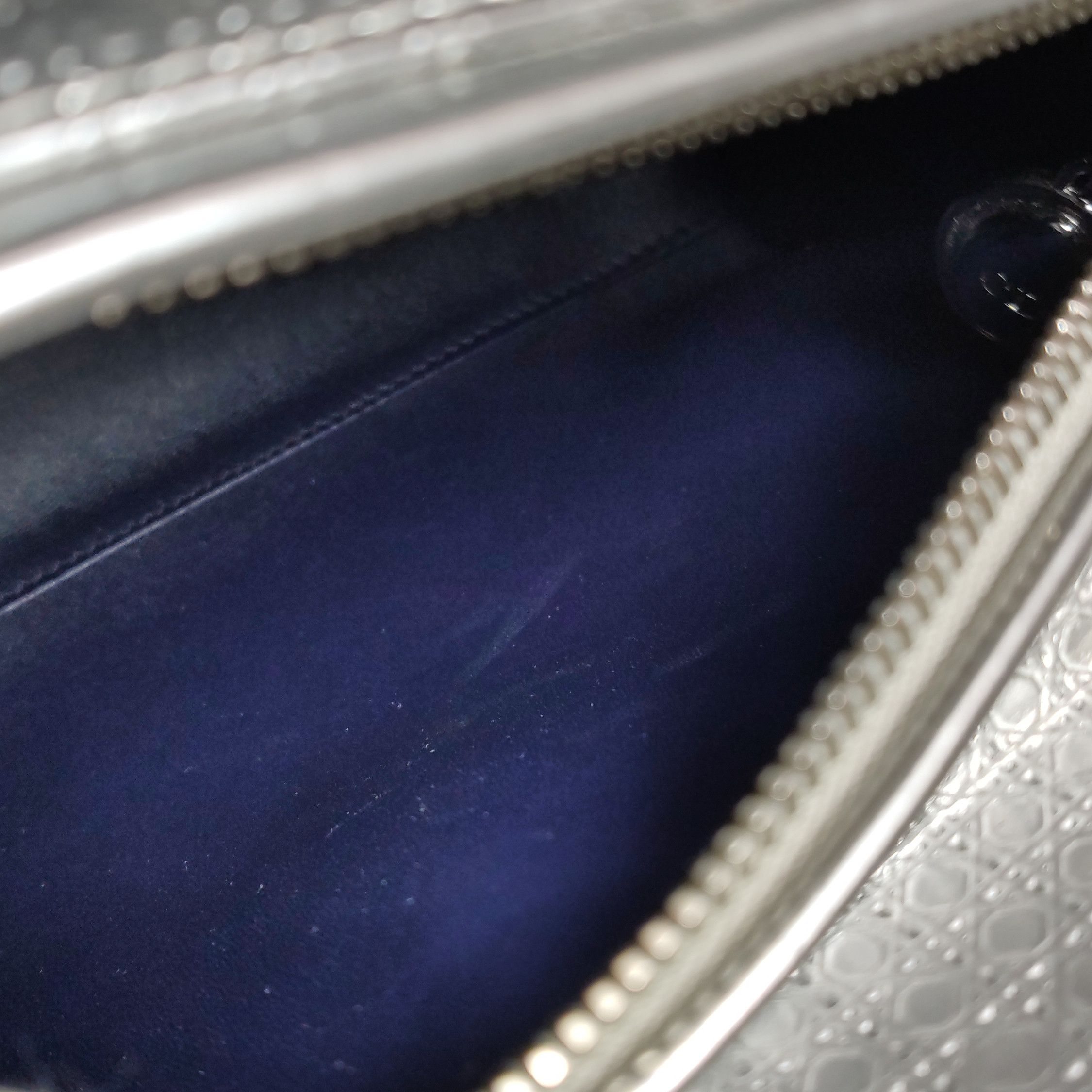 Dior Dior Women os Shoulder Bags Size ONE SIZE - 11 Thumbnail