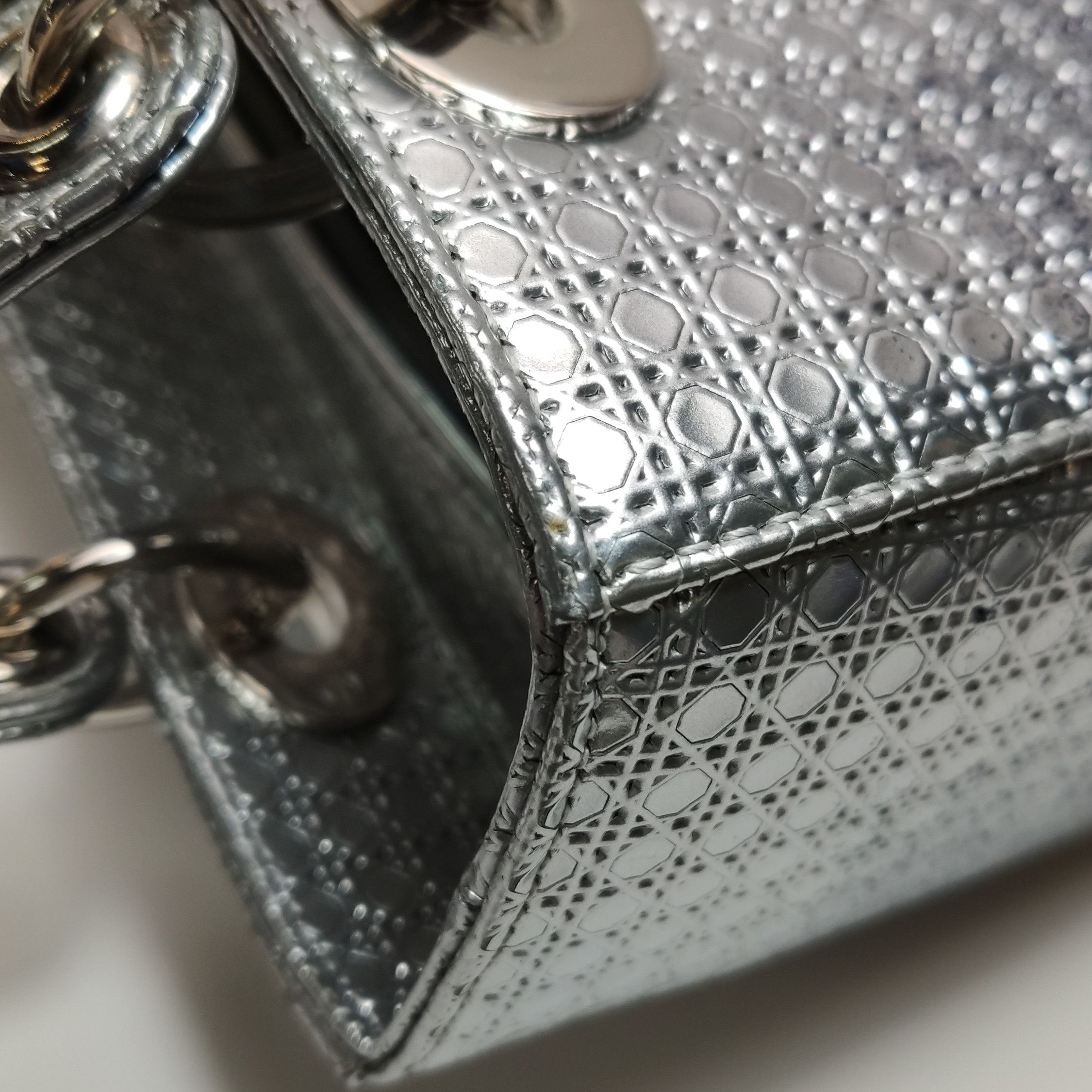 Dior Dior Women os Shoulder Bags Size ONE SIZE - 19 Thumbnail