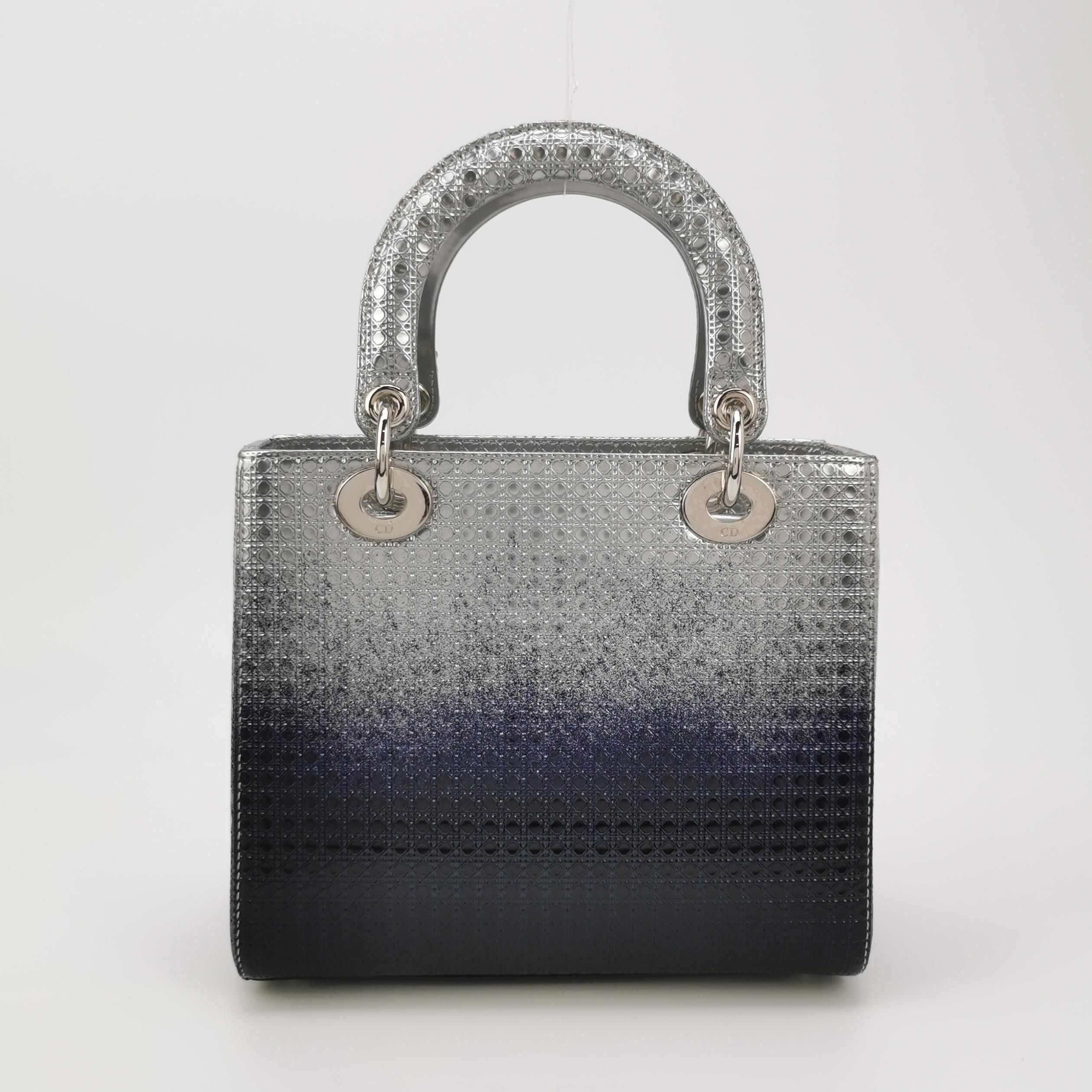 Dior Dior Women os Shoulder Bags Size ONE SIZE - 5 Thumbnail