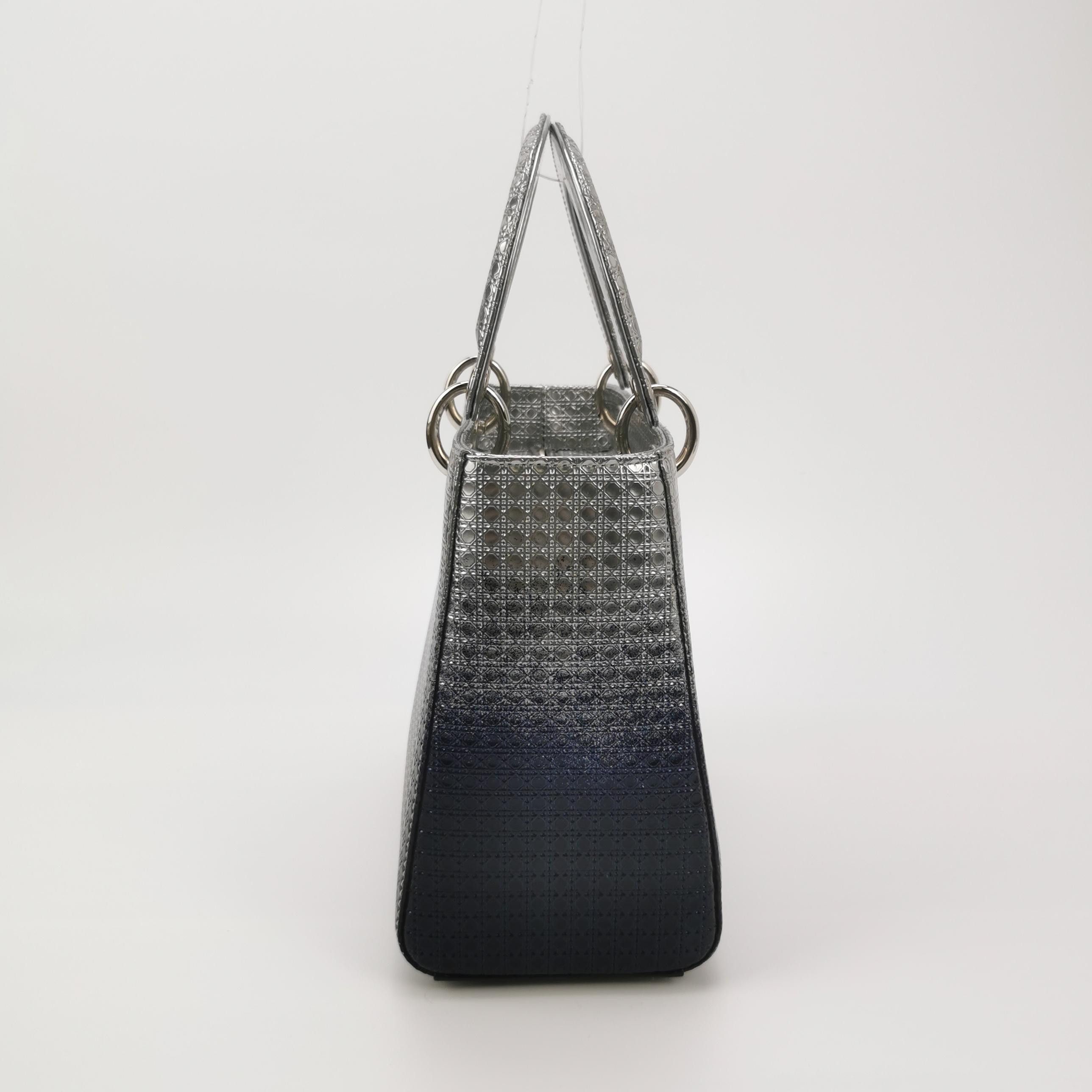 Dior Dior Women os Shoulder Bags Size ONE SIZE - 4 Thumbnail