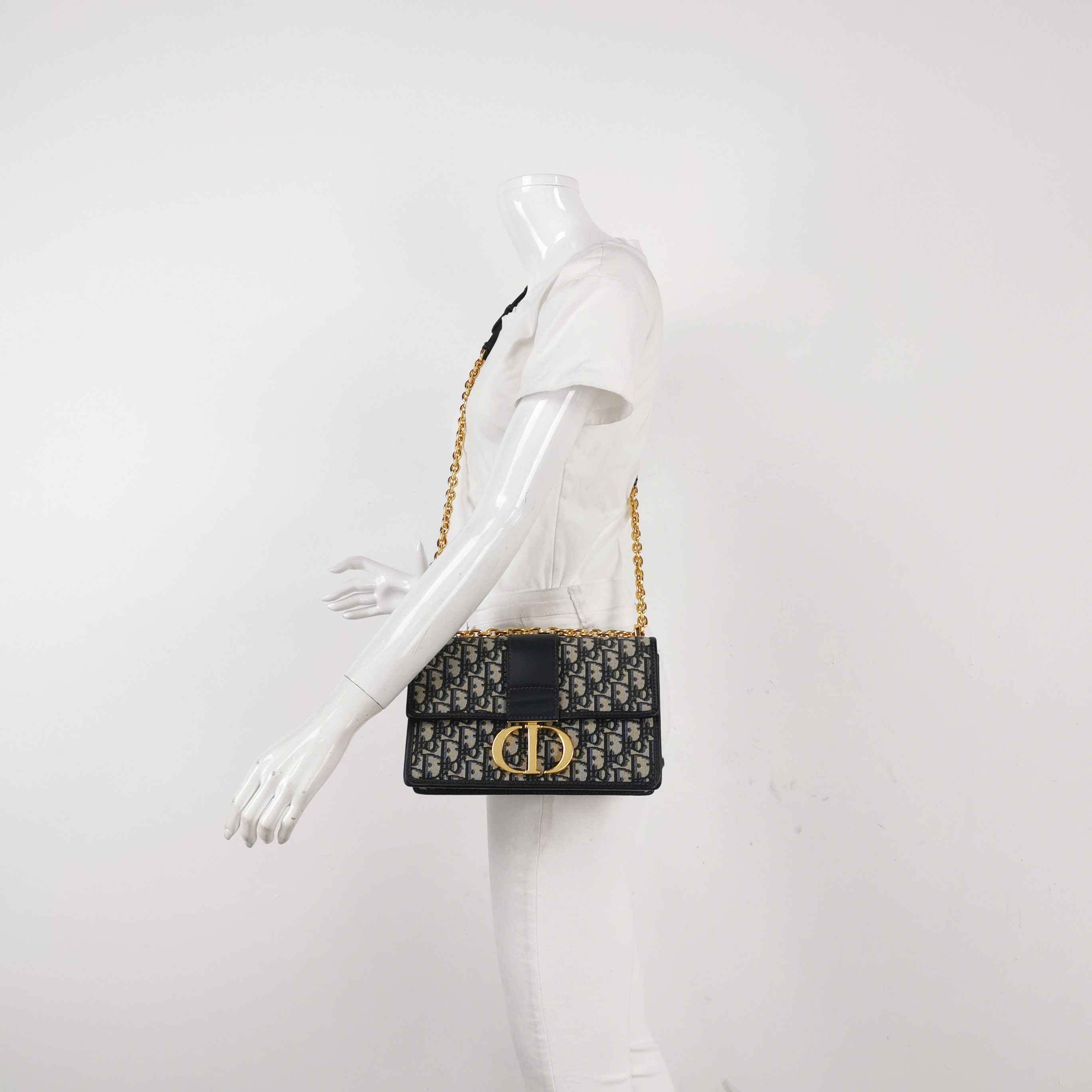 Dior Dior Women os Shoulder Bags Size ONE SIZE - 2 Thumbnail