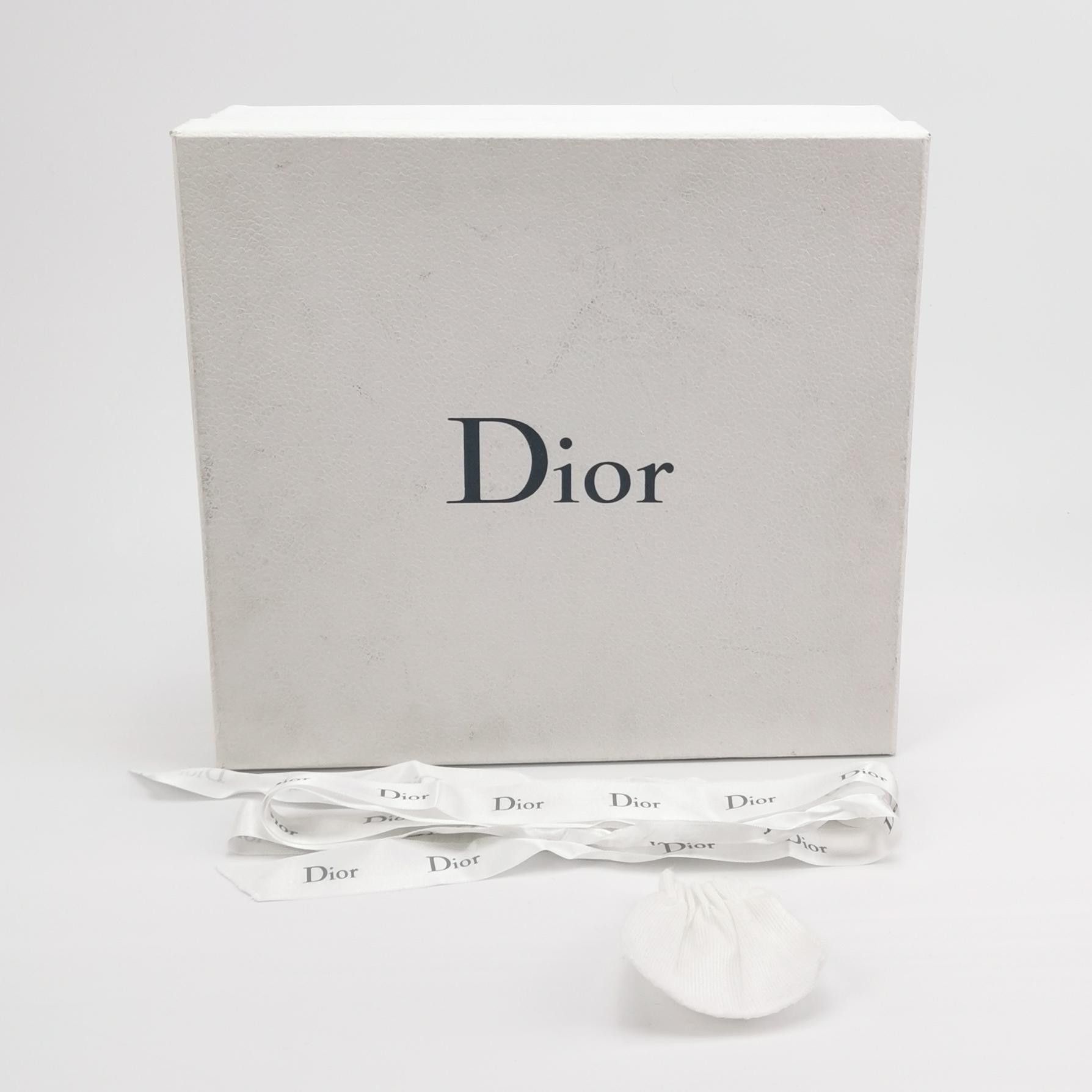 Dior Dior Women os Shoulder Bags Size ONE SIZE - 9 Thumbnail