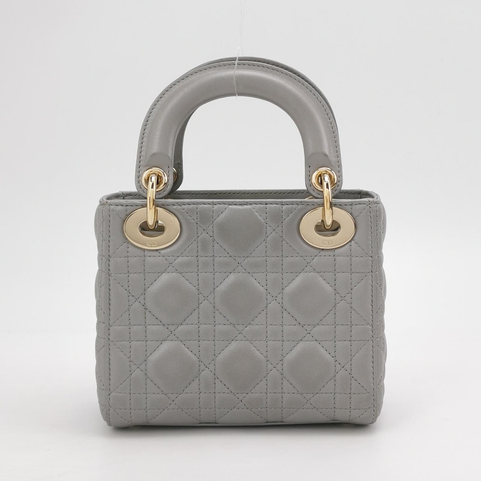 Dior Dior Women os Shoulder Bags Size ONE SIZE - 5 Thumbnail