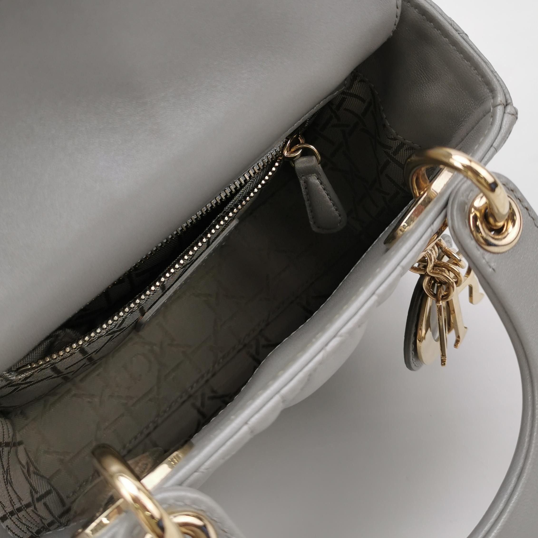 Dior Dior Women os Shoulder Bags Size ONE SIZE - 7 Thumbnail