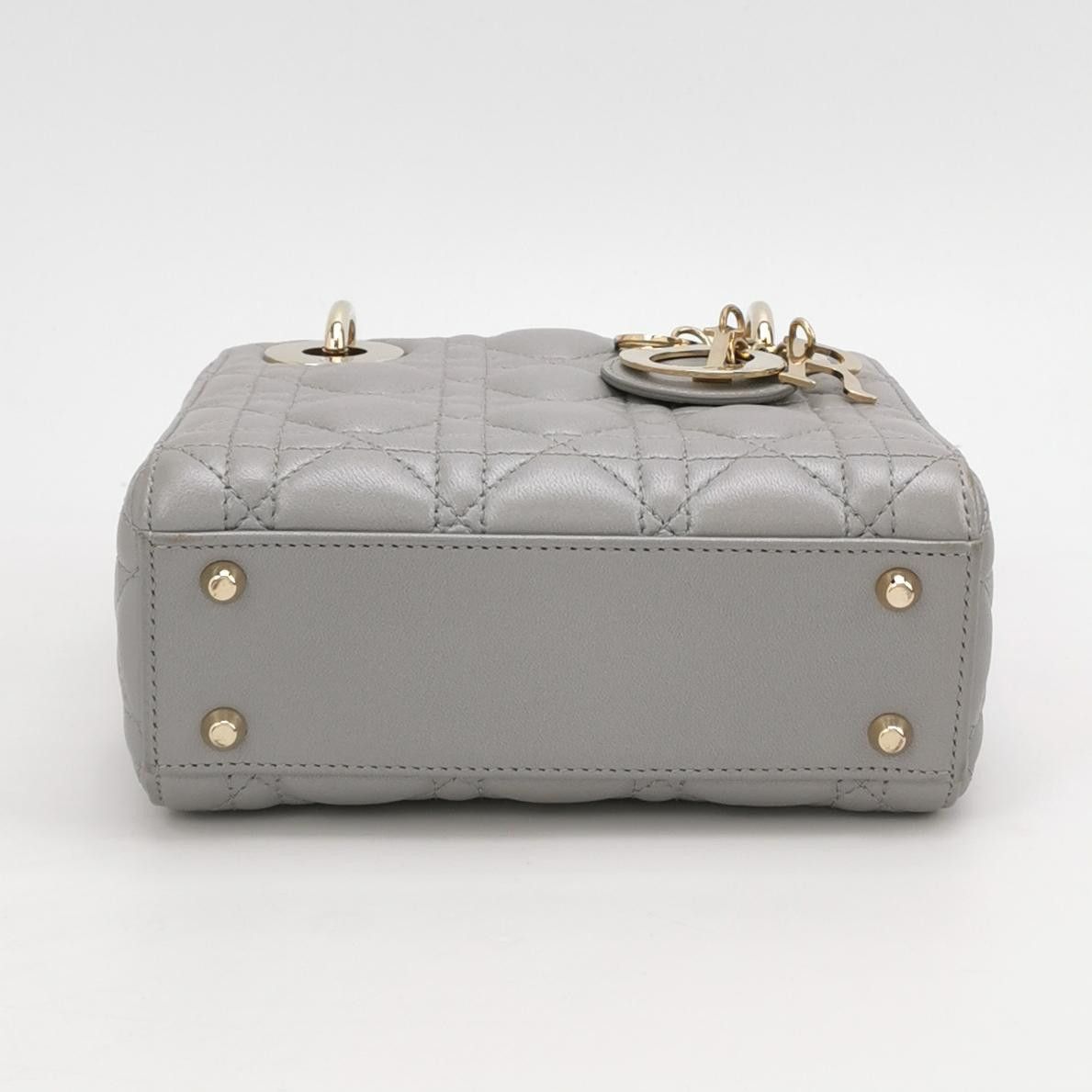 Dior Dior Women os Shoulder Bags Size ONE SIZE - 6 Thumbnail