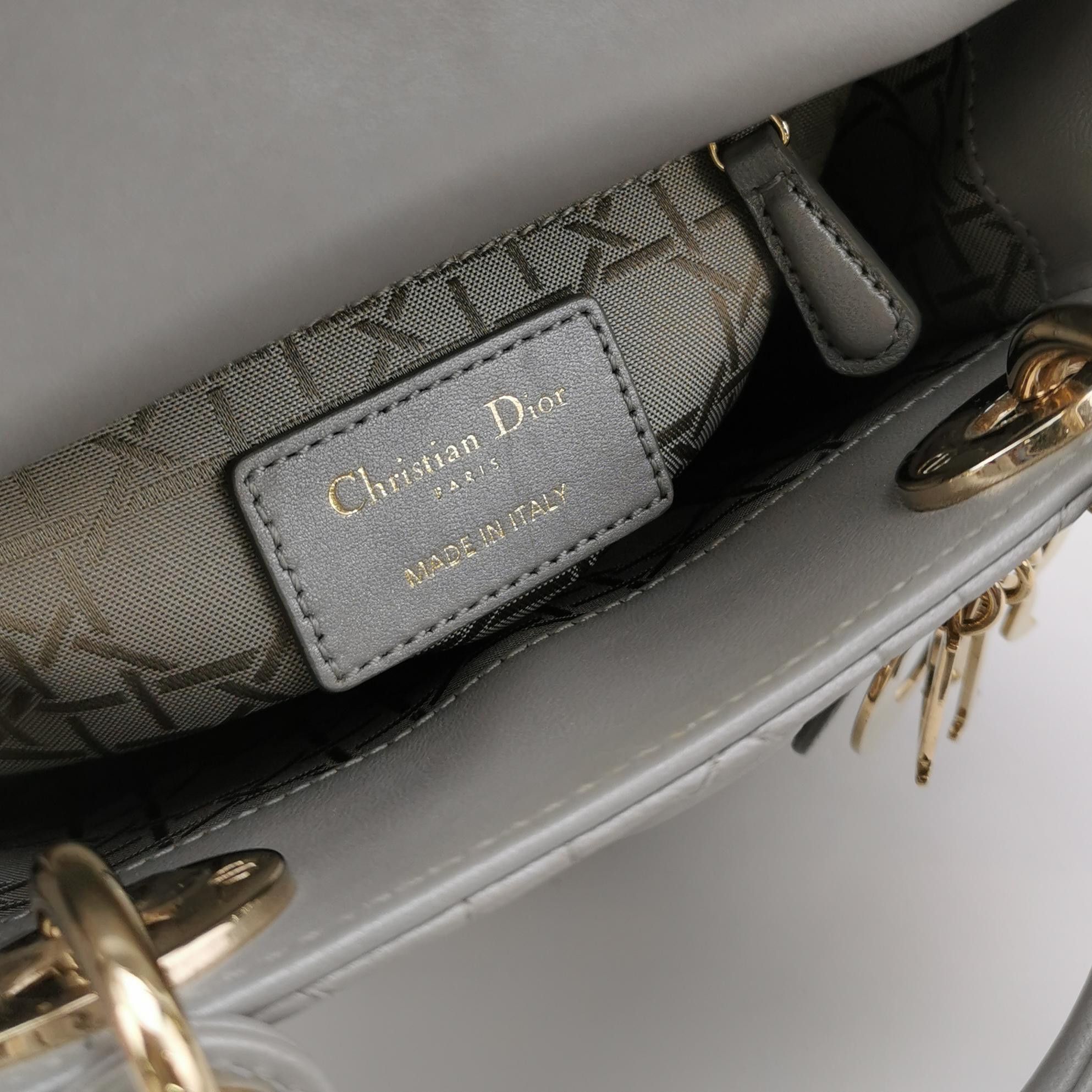 Dior Dior Women os Shoulder Bags Size ONE SIZE - 8 Thumbnail