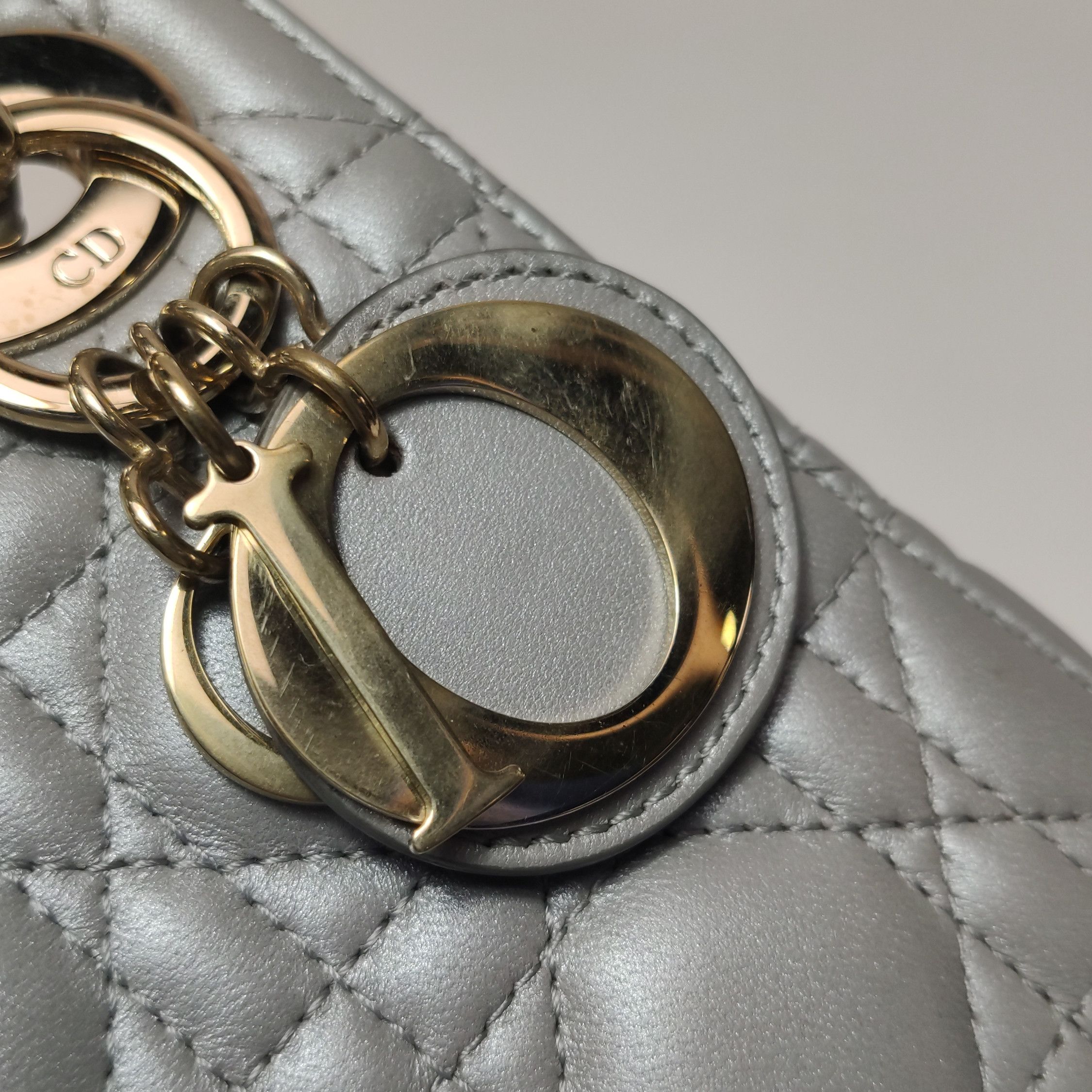 Dior Dior Women os Shoulder Bags Size ONE SIZE - 12 Thumbnail