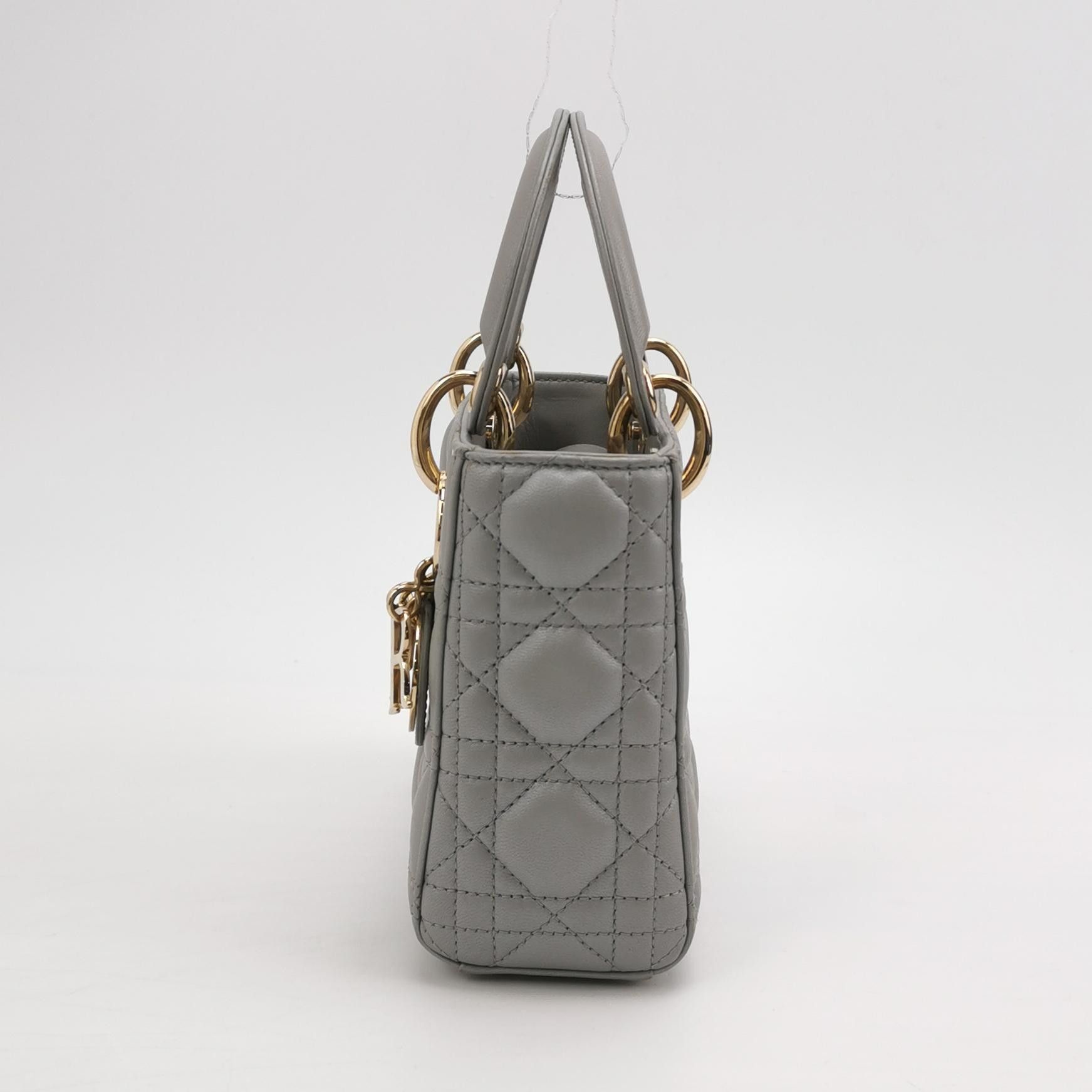 Dior Dior Women os Shoulder Bags Size ONE SIZE - 3 Thumbnail