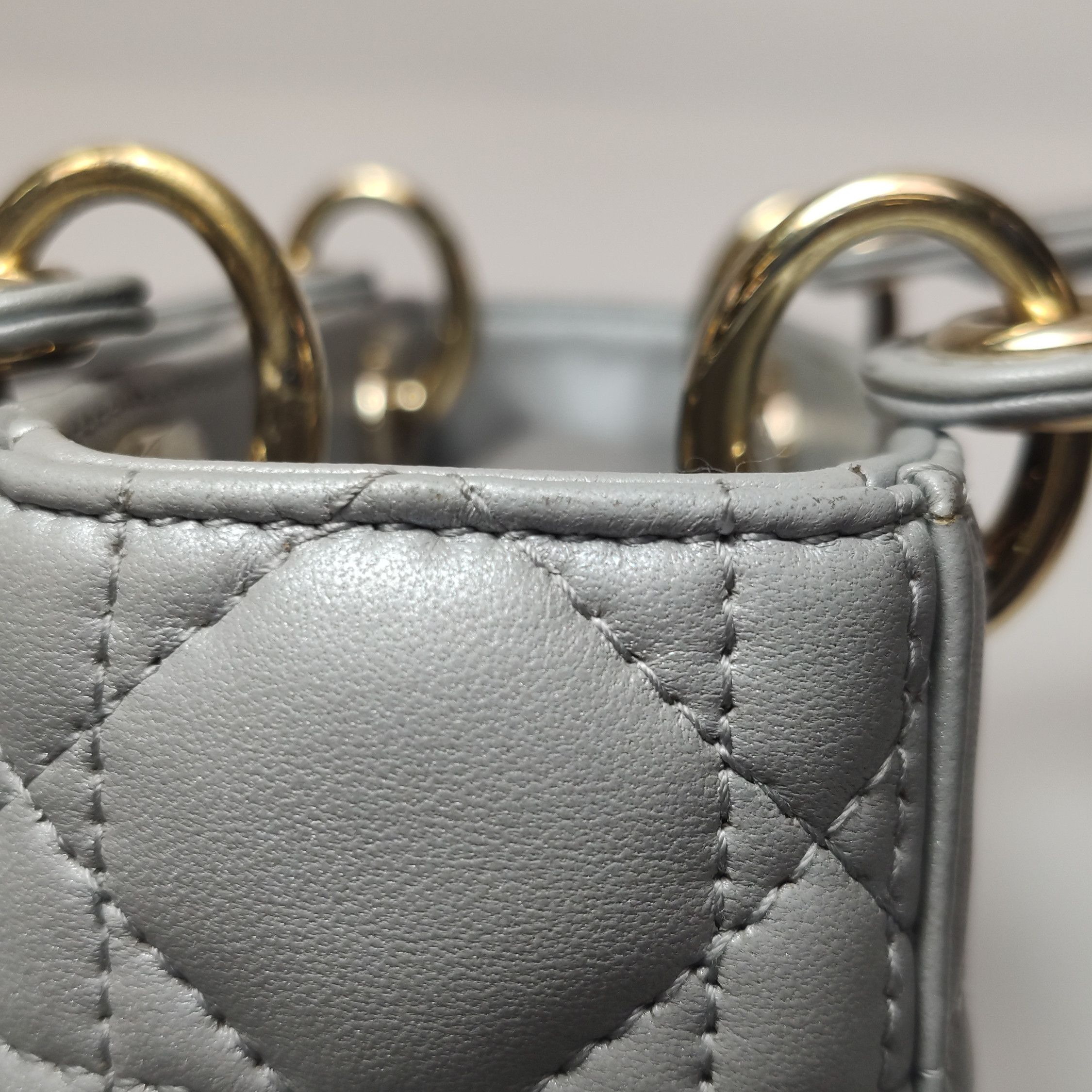 Dior Dior Women os Shoulder Bags Size ONE SIZE - 17 Thumbnail