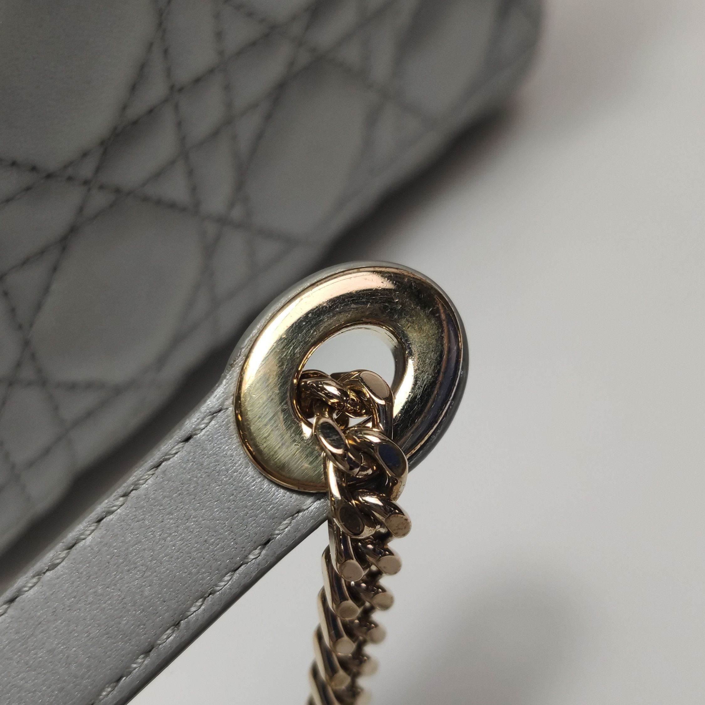 Dior Dior Women os Shoulder Bags Size ONE SIZE - 14 Thumbnail