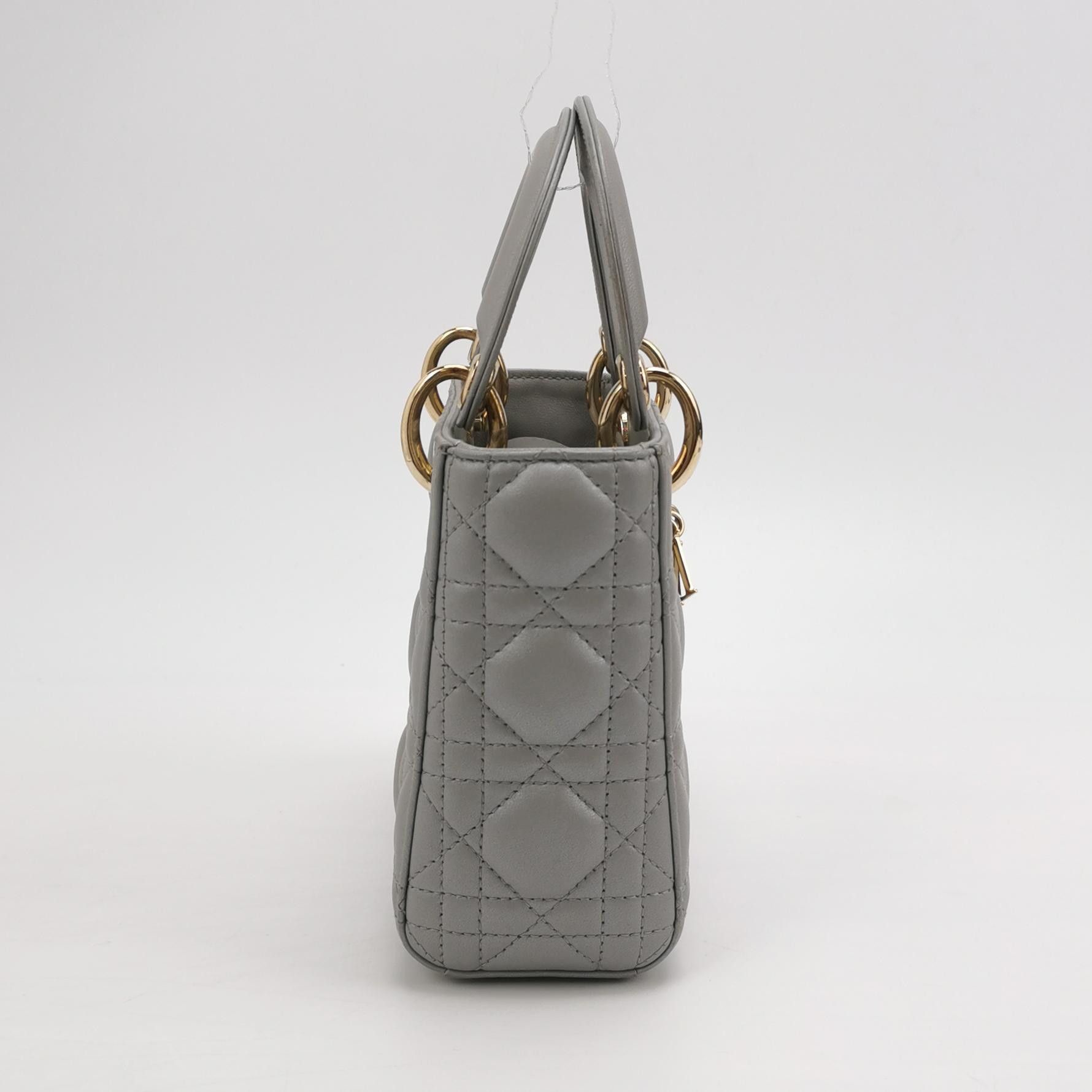 Dior Dior Women os Shoulder Bags Size ONE SIZE - 4 Thumbnail
