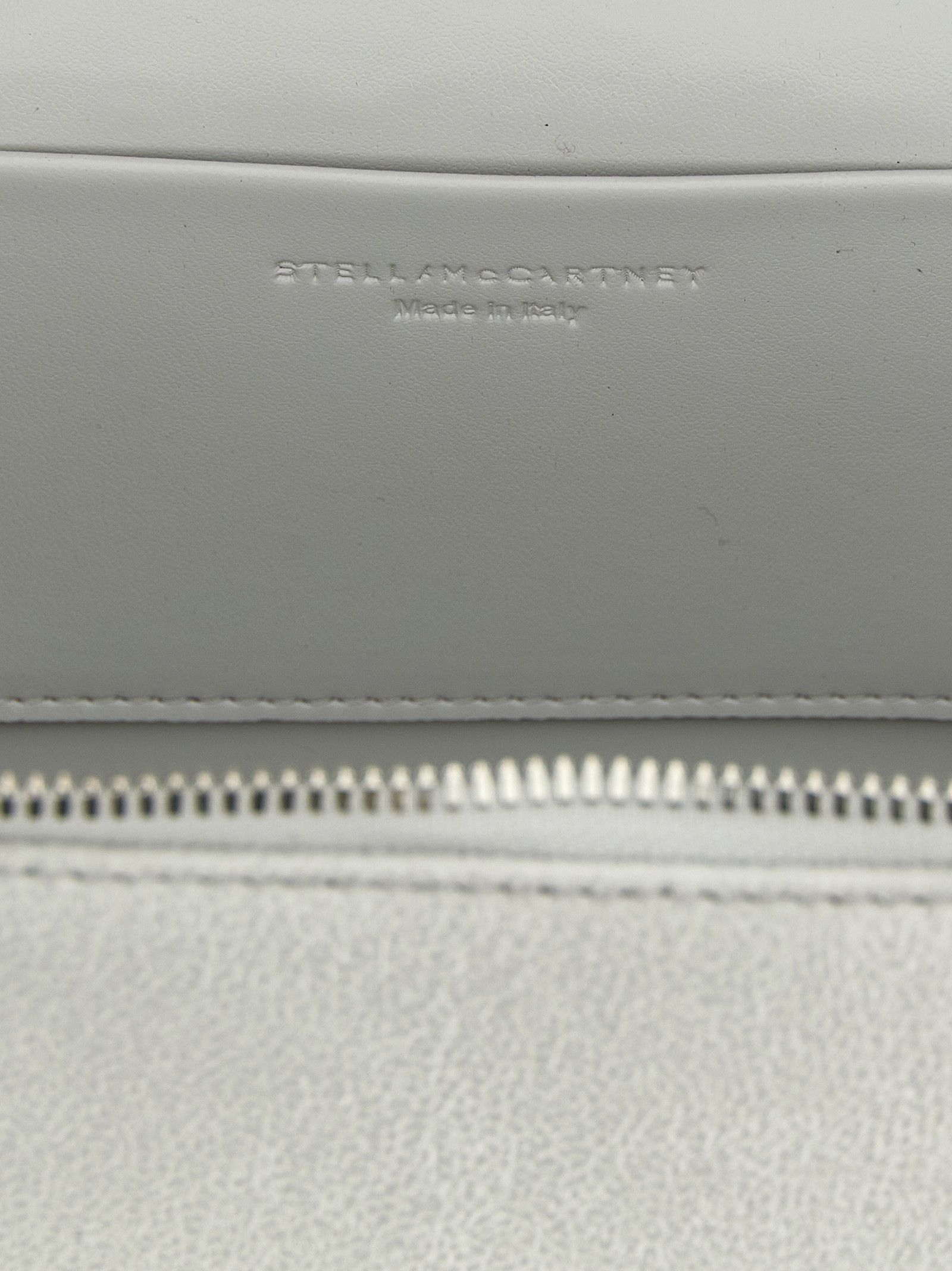 Stella McCartney 'Vanity Falabella' crossbody bag Size ONE SIZE - 4 Thumbnail