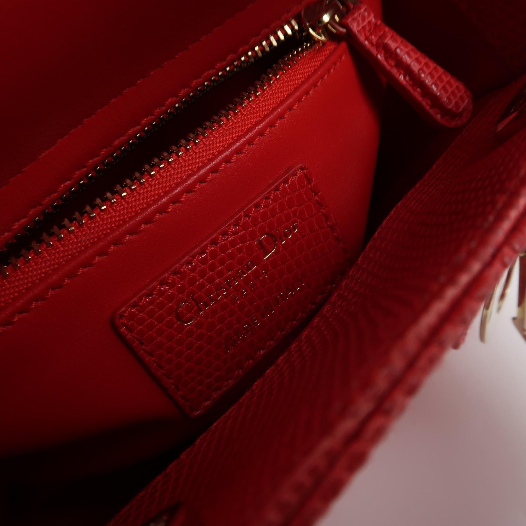 Dior Dior Women os Crossbody Bags Size ONE SIZE - 8 Thumbnail