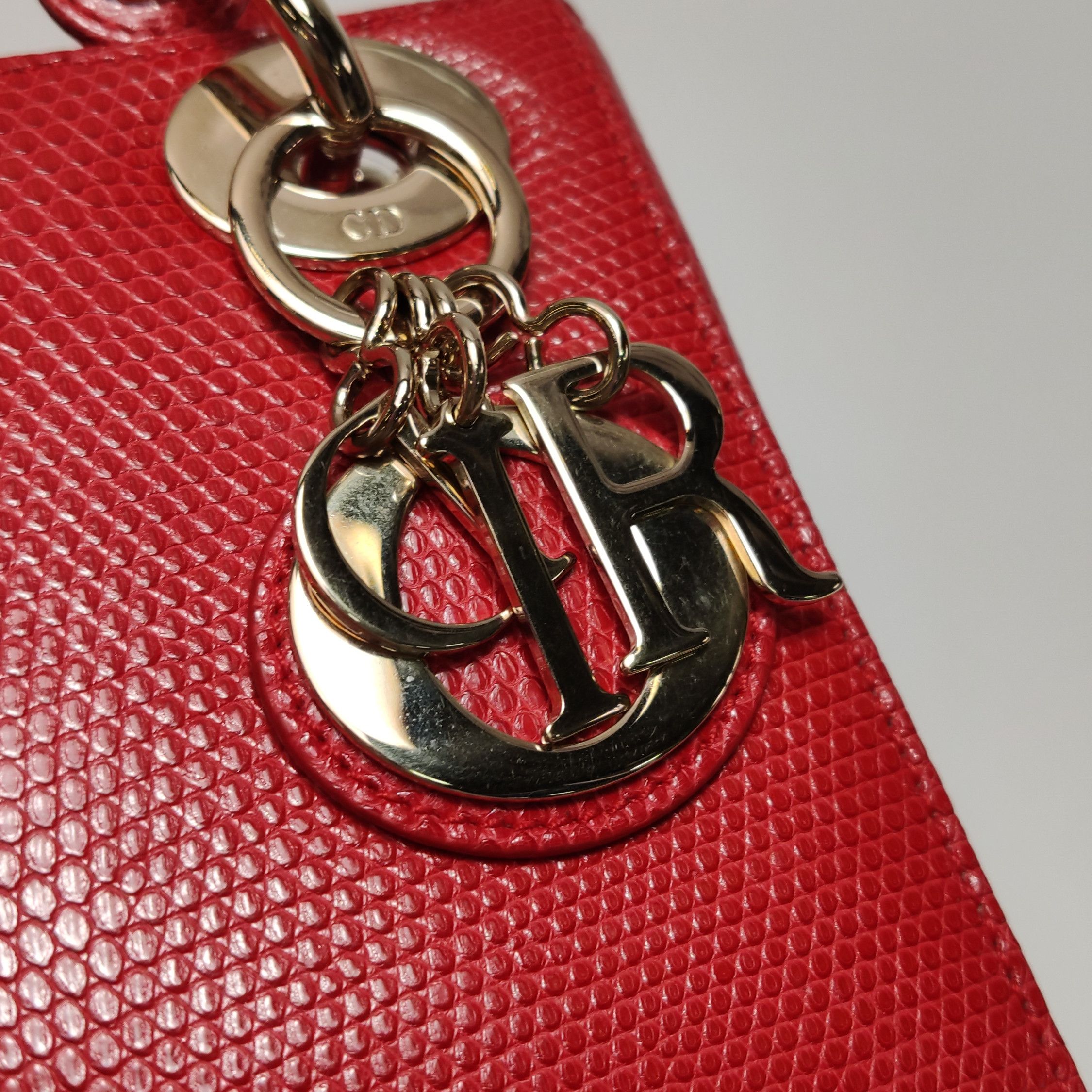 Dior Dior Women os Crossbody Bags Size ONE SIZE - 11 Thumbnail