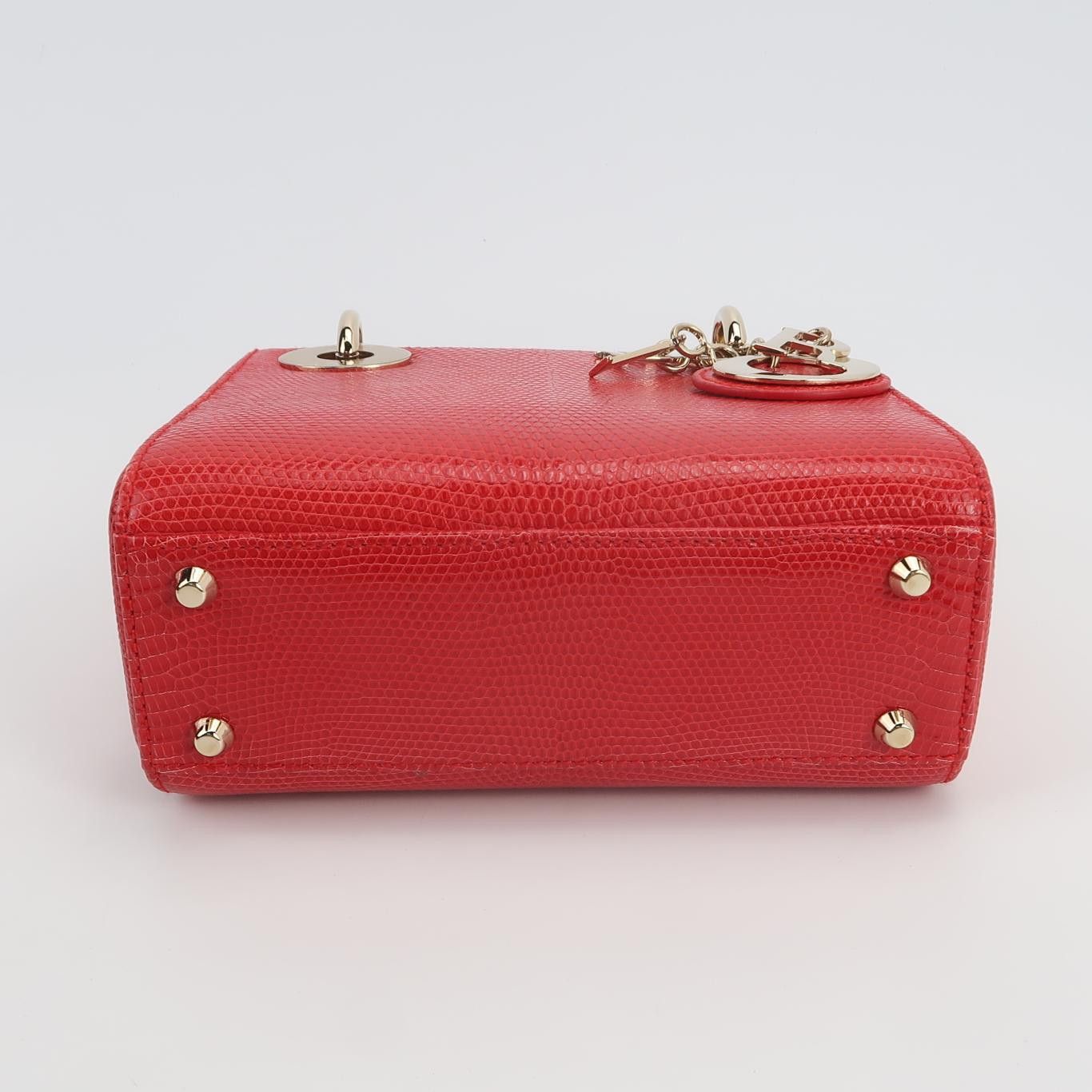 Dior Dior Women os Crossbody Bags Size ONE SIZE - 6 Thumbnail