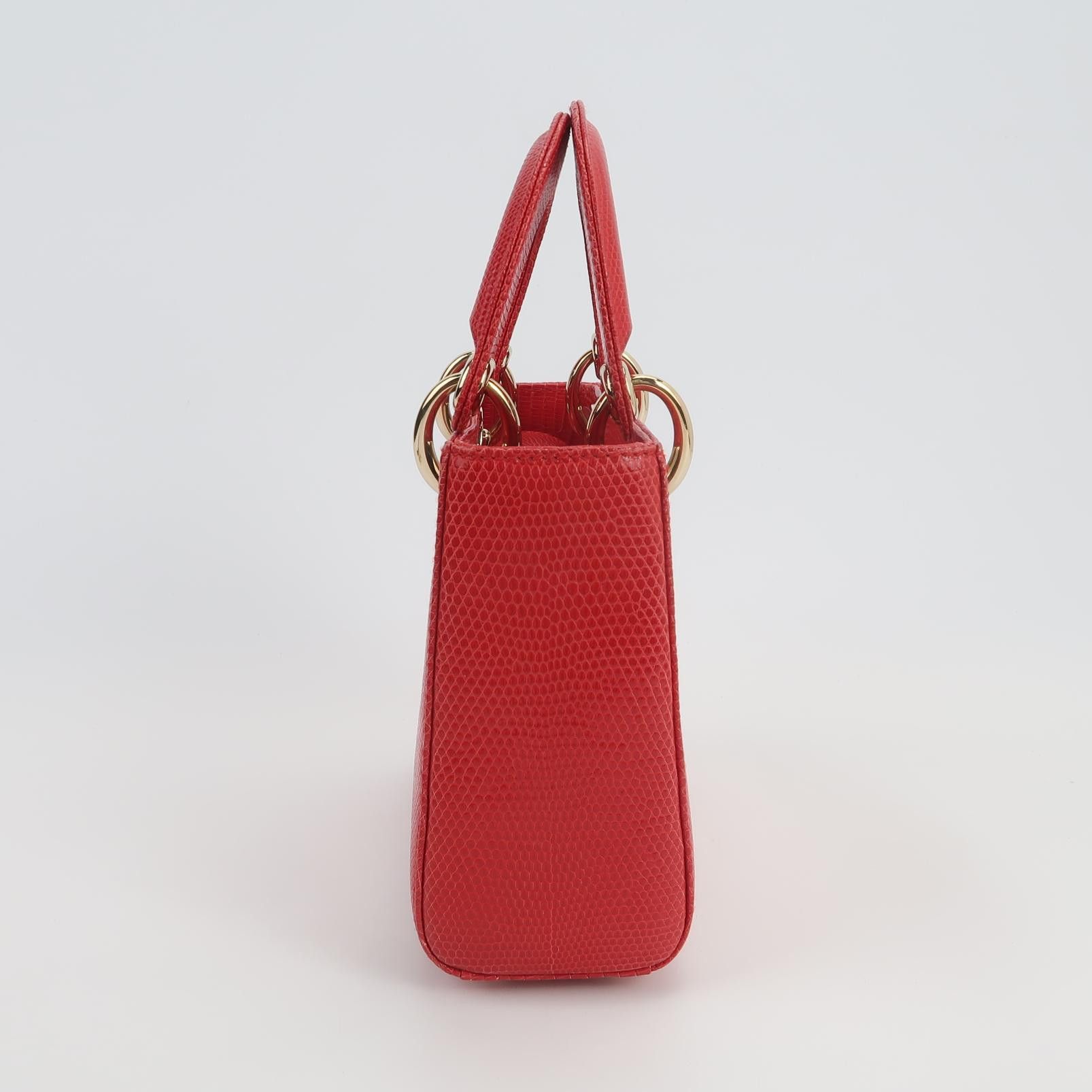 Dior Dior Women os Crossbody Bags Size ONE SIZE - 4 Thumbnail