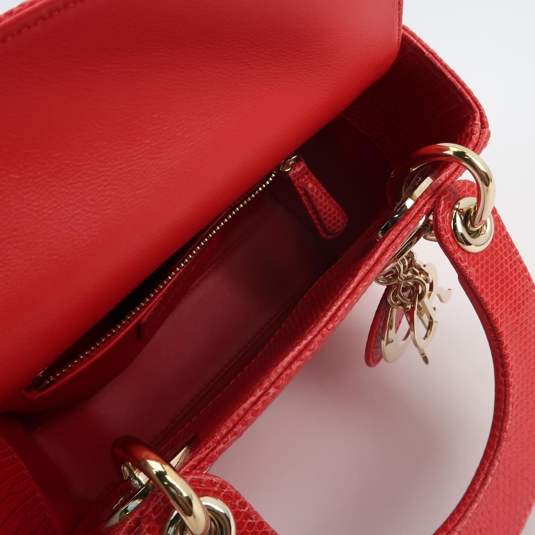 Dior Dior Women os Crossbody Bags Size ONE SIZE - 7 Thumbnail