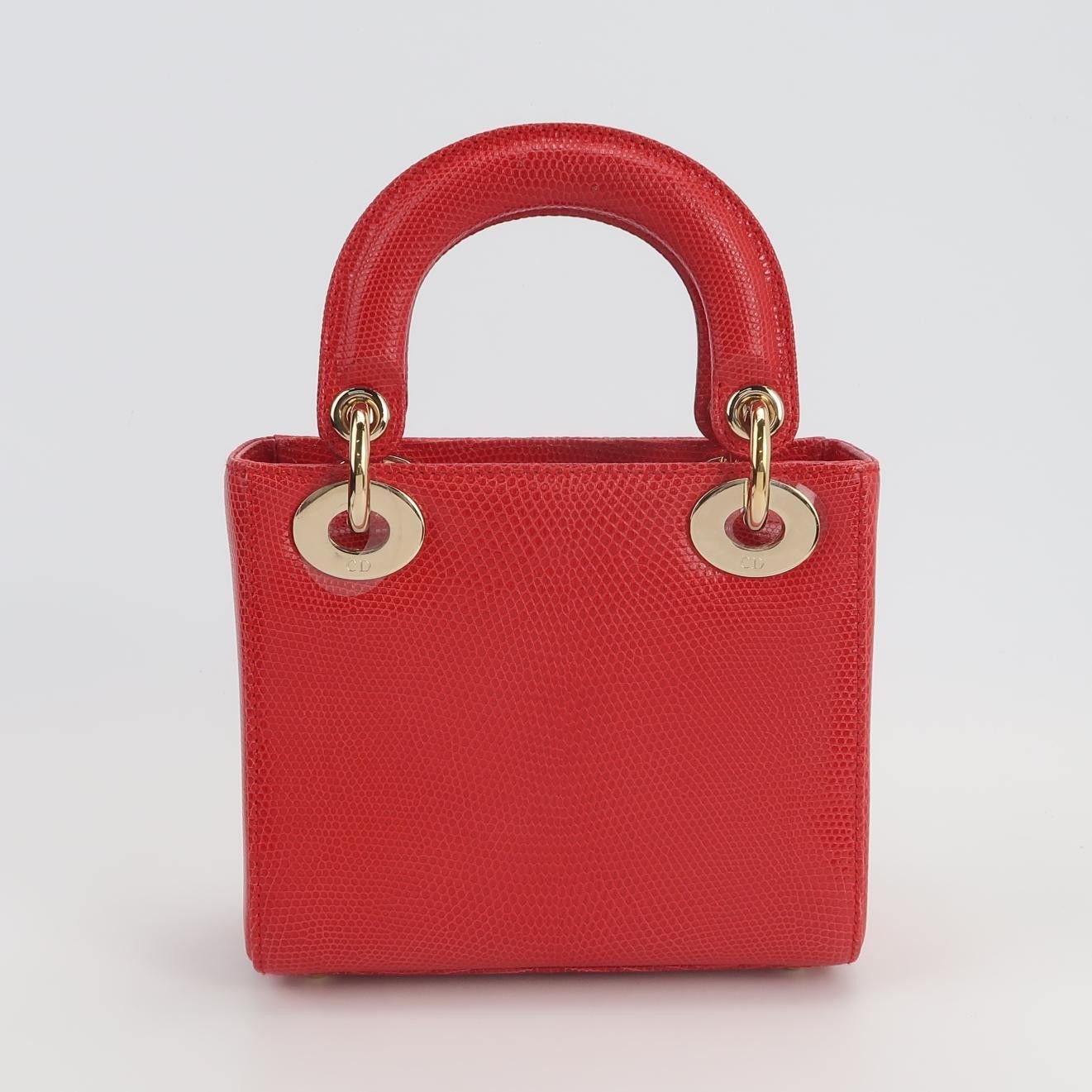 Dior Dior Women os Crossbody Bags Size ONE SIZE - 5 Thumbnail