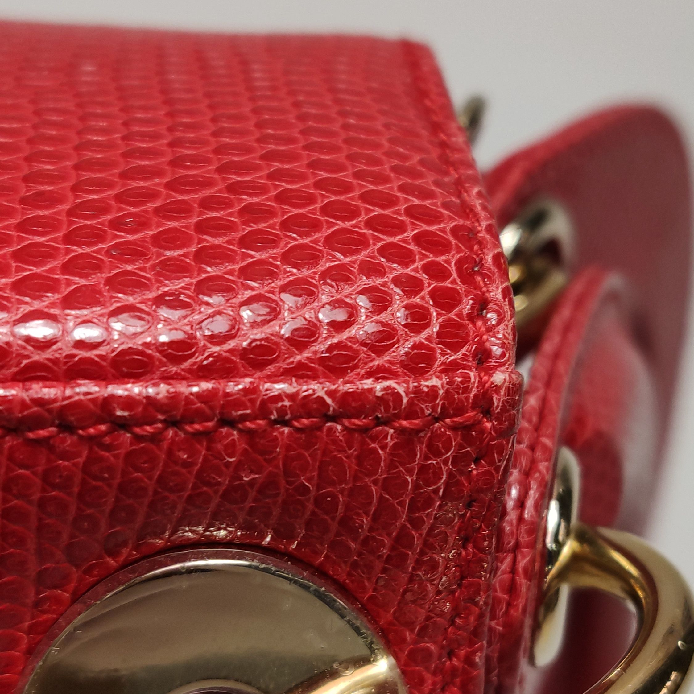 Dior Dior Women os Crossbody Bags Size ONE SIZE - 16 Thumbnail