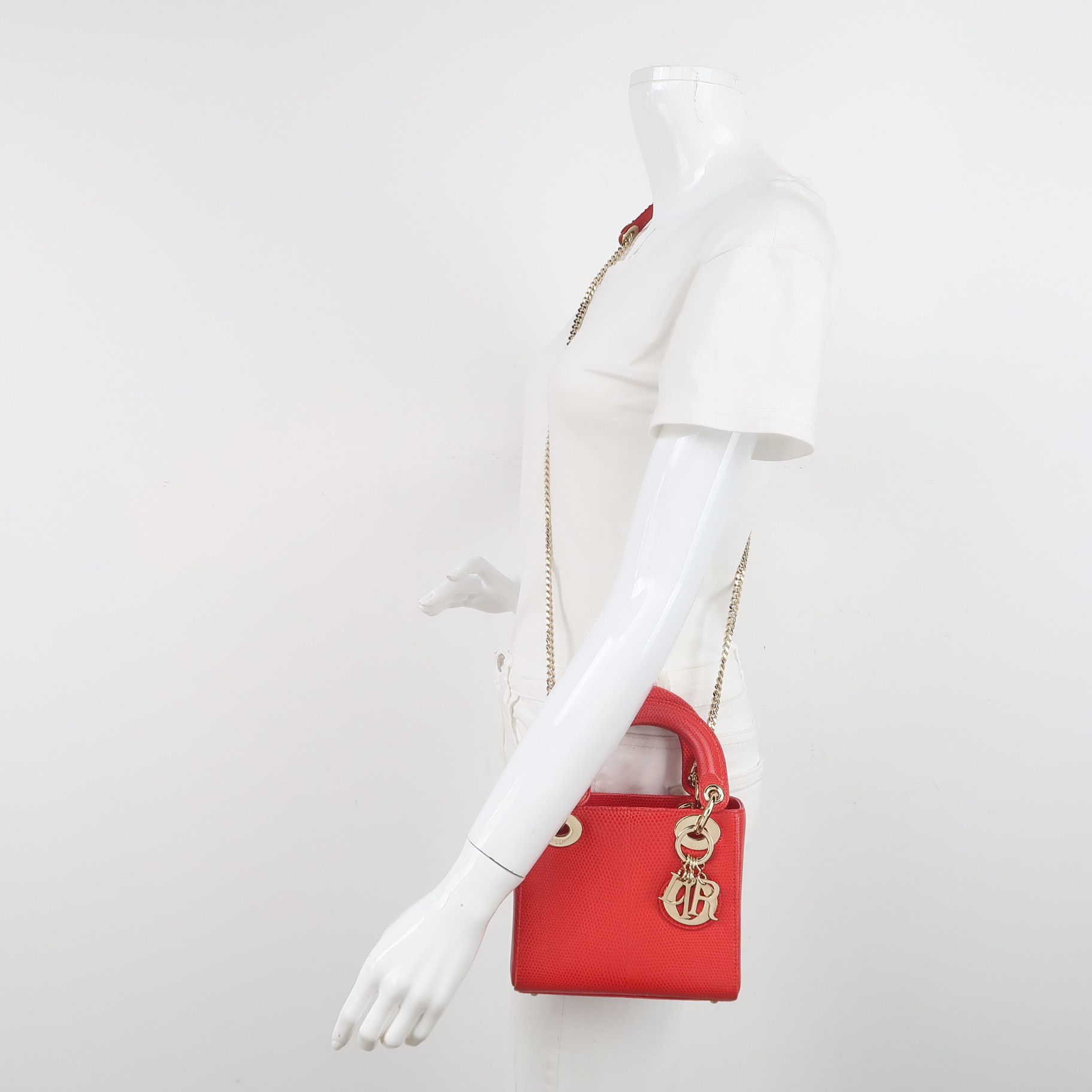 Dior Dior Women os Crossbody Bags Size ONE SIZE - 2 Thumbnail