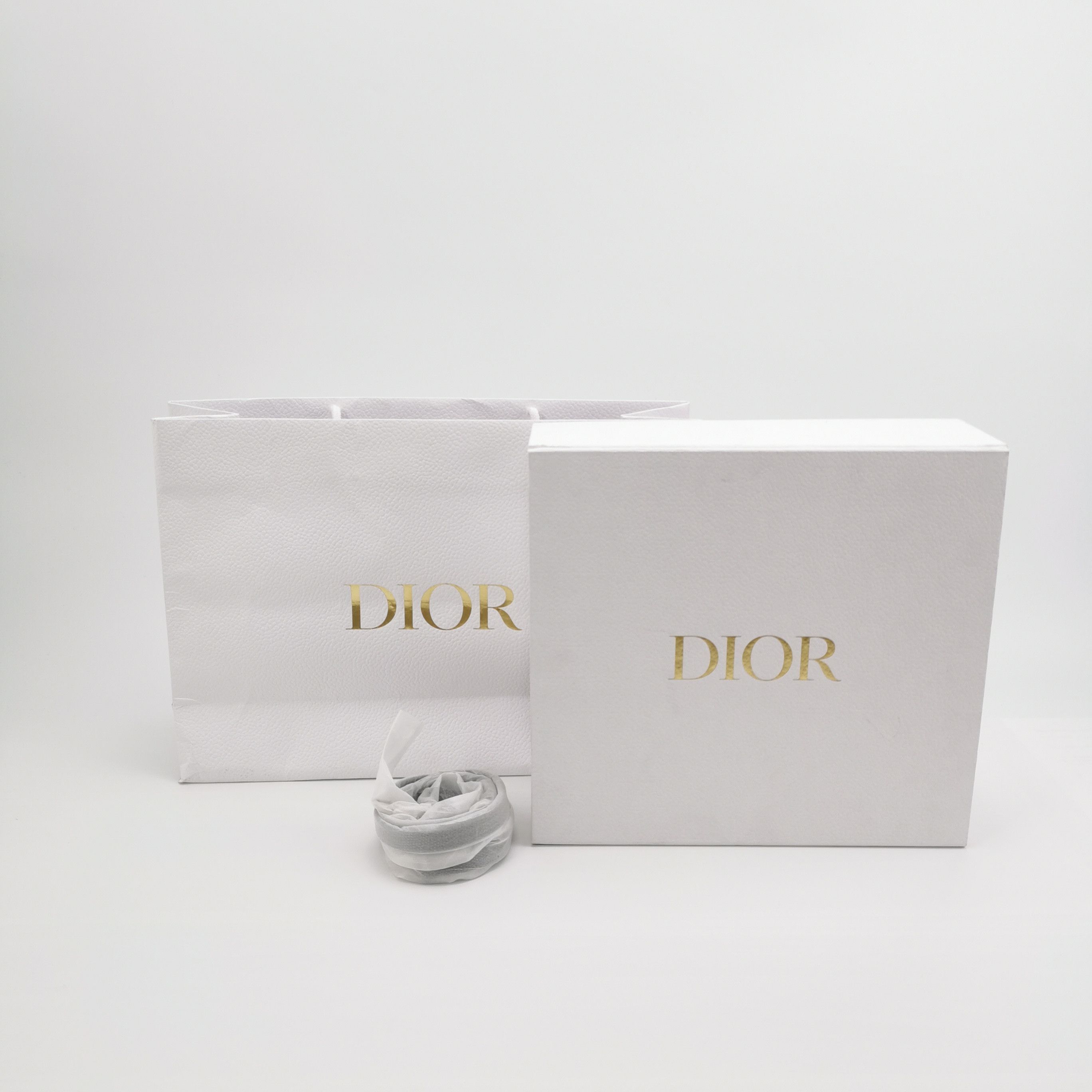 Dior Dior Women os Crossbody Bags Size ONE SIZE - 9 Thumbnail