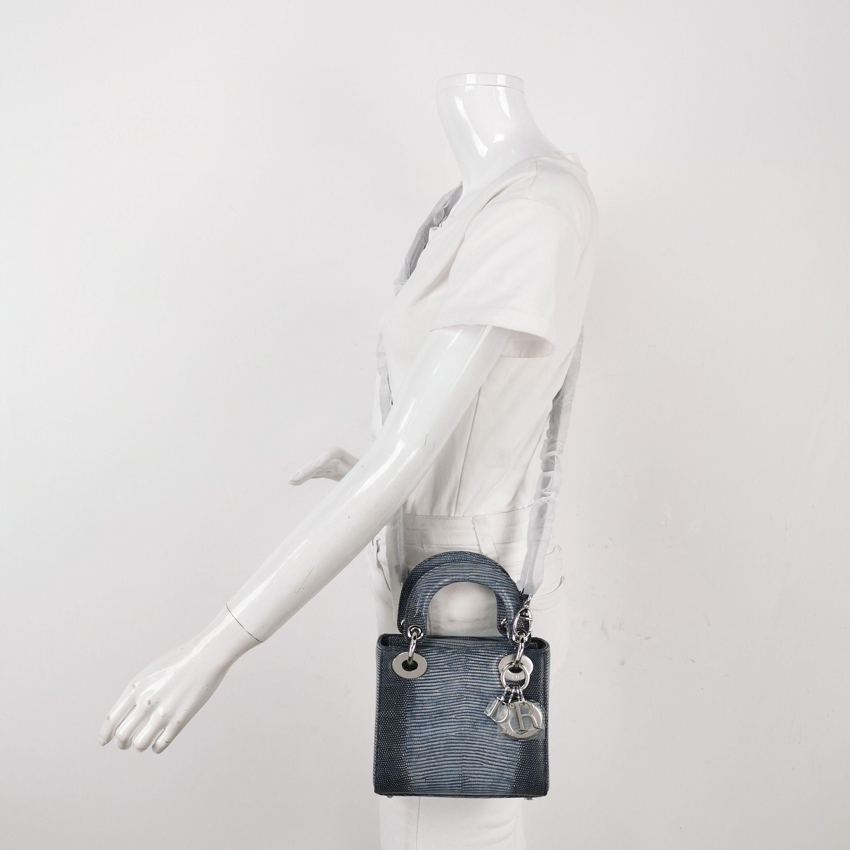 Dior Dior Women os Crossbody Bags Size ONE SIZE - 2 Thumbnail