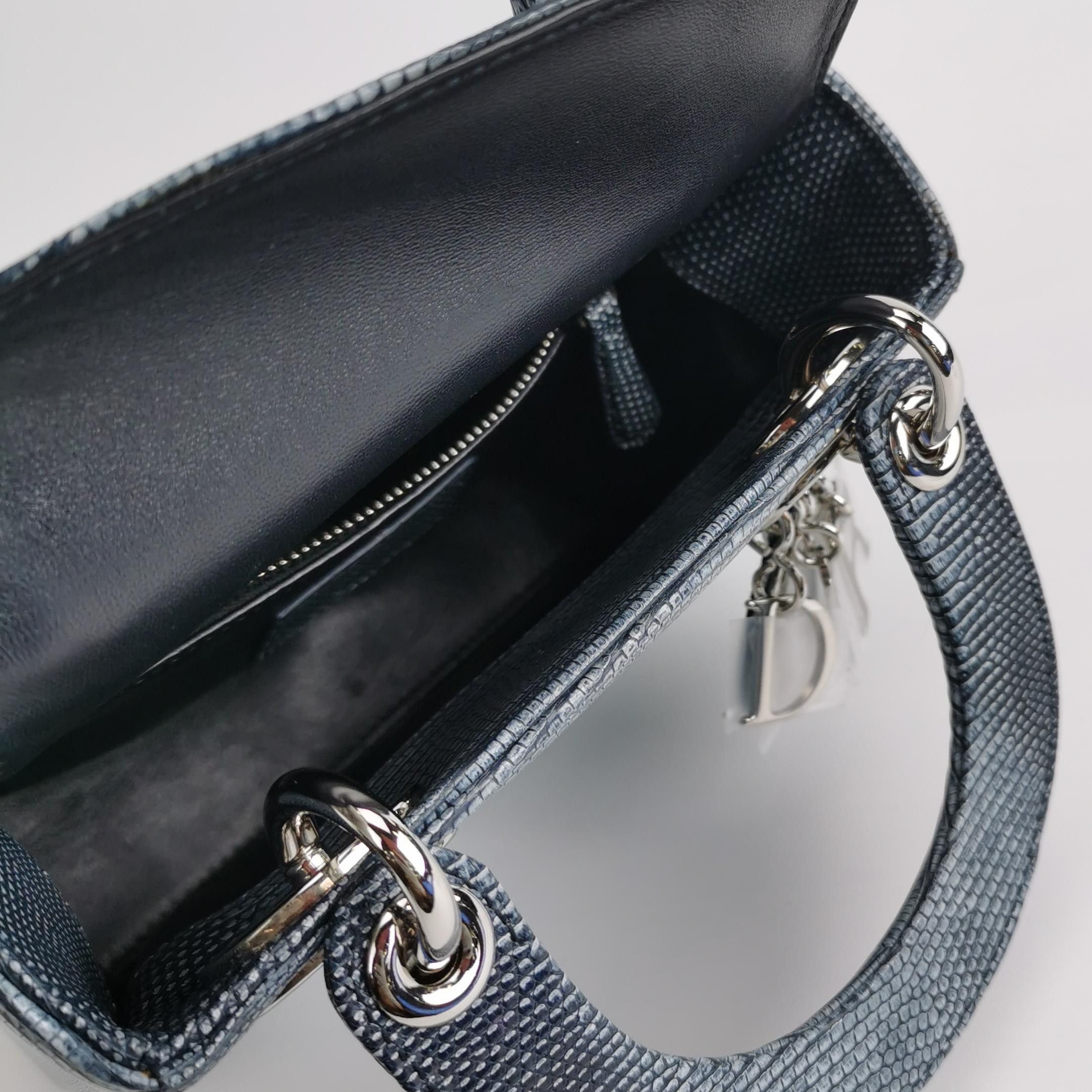 Dior Dior Women os Crossbody Bags Size ONE SIZE - 7 Thumbnail