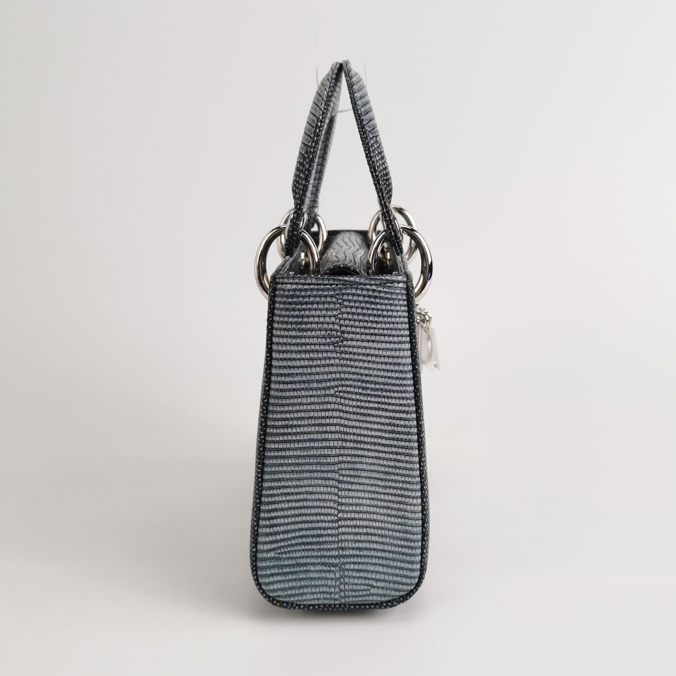 Dior Dior Women os Crossbody Bags Size ONE SIZE - 4 Thumbnail