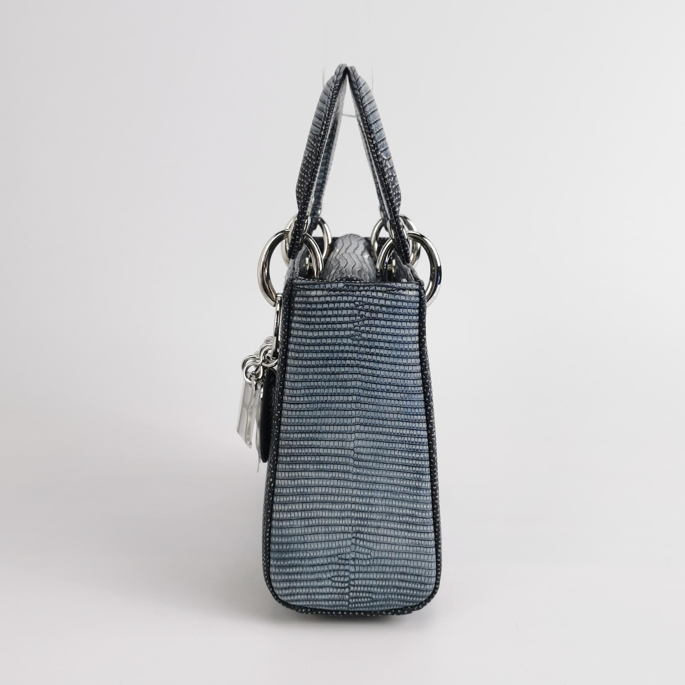 Dior Dior Women os Crossbody Bags Size ONE SIZE - 3 Thumbnail