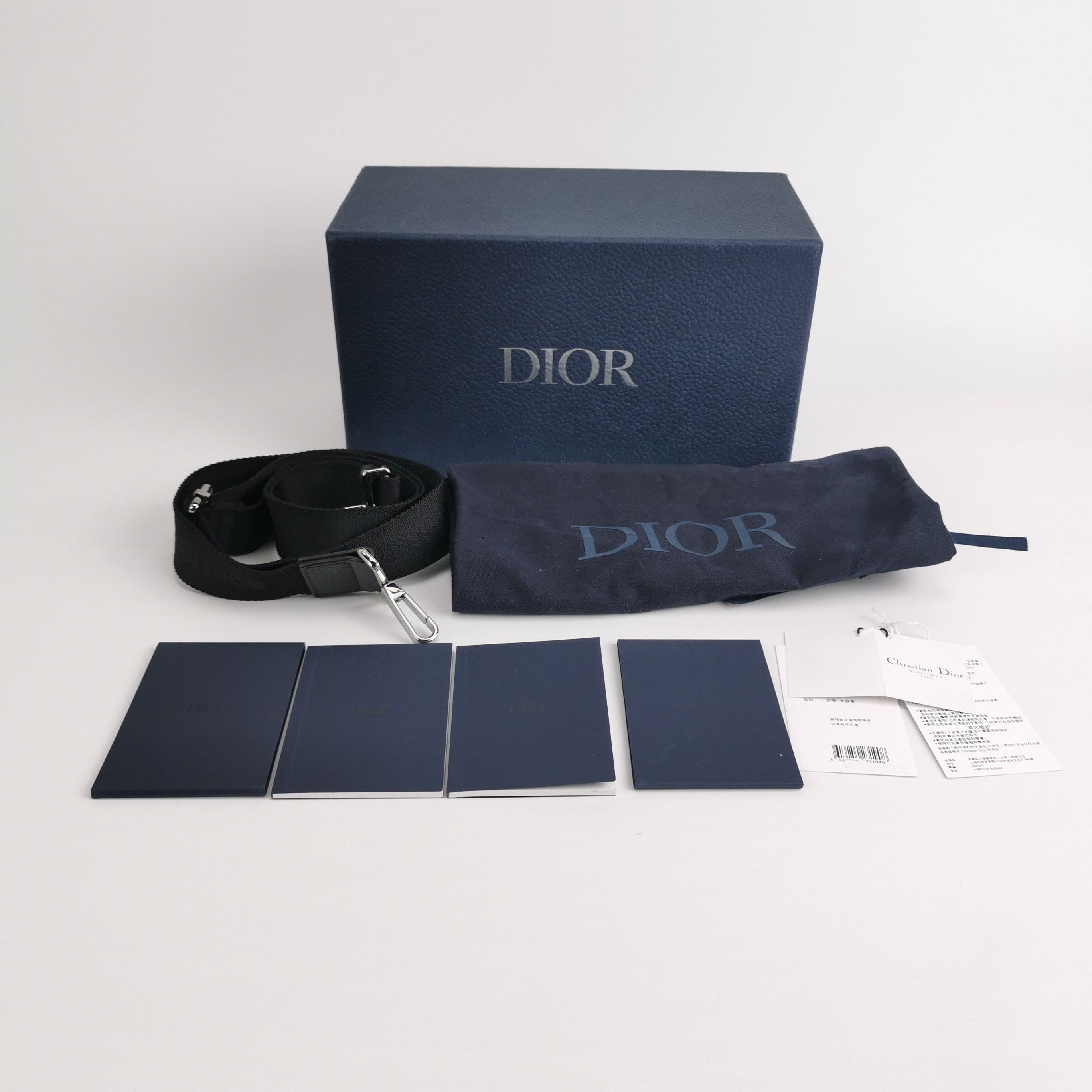 Dior Dior Women os Shoulder Bags Size ONE SIZE - 9 Thumbnail