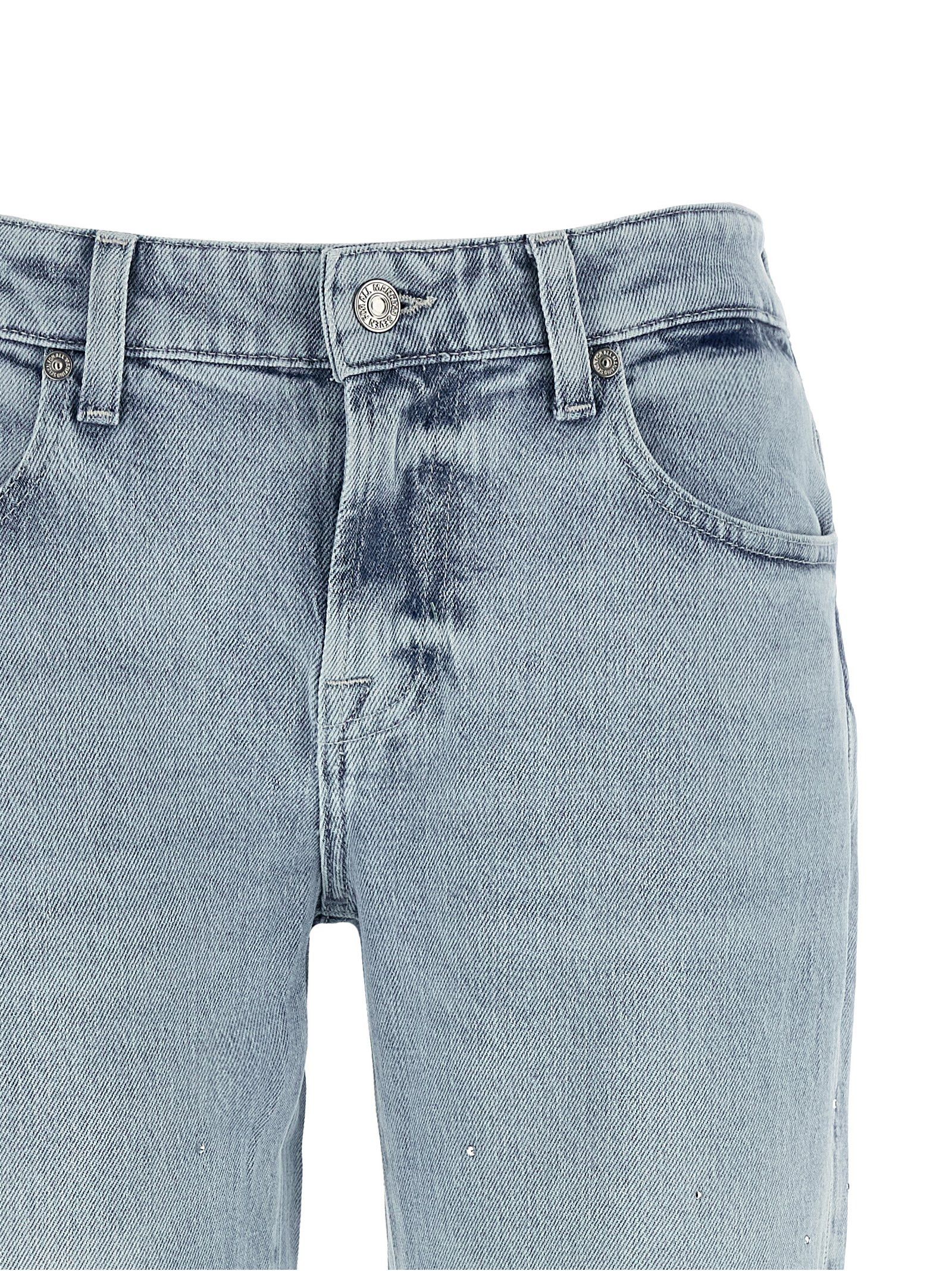 7 For All Mankind 'Calie' jeans Size 28" / US 6 / IT 42 - 3 Thumbnail