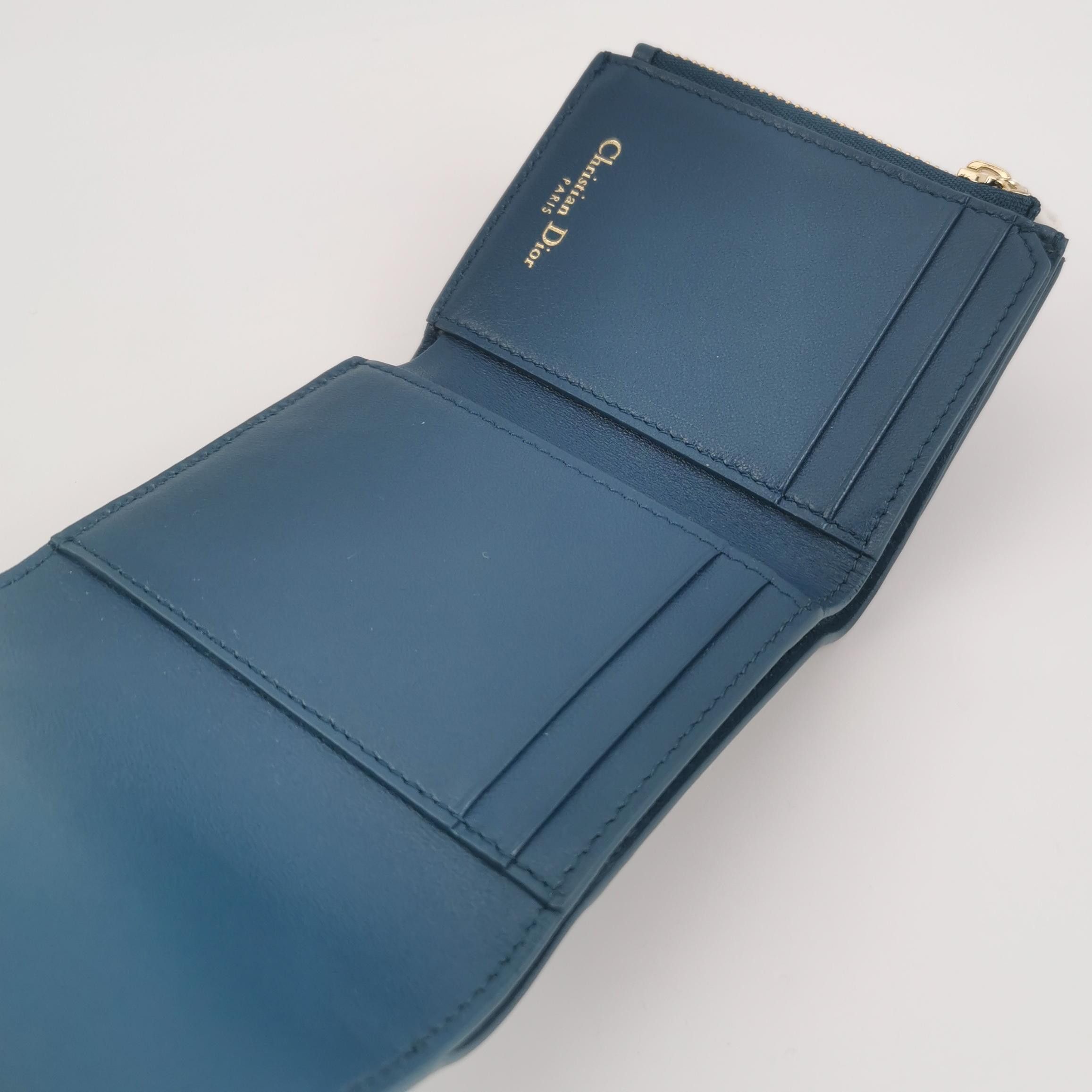 Dior Dior Women os Wallets Size ONE SIZE - 6 Thumbnail