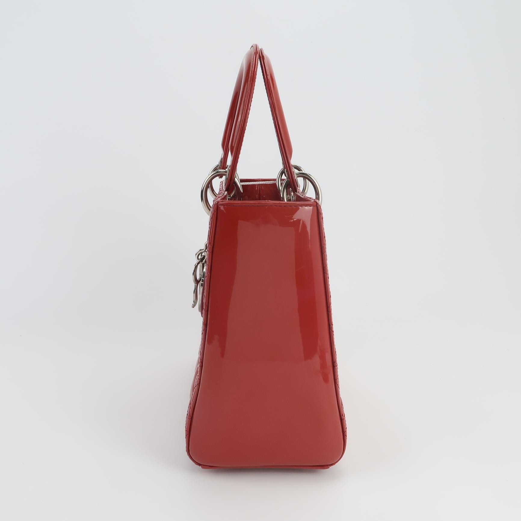 Dior Dior Women os Shoulder Bags Size ONE SIZE - 3 Thumbnail