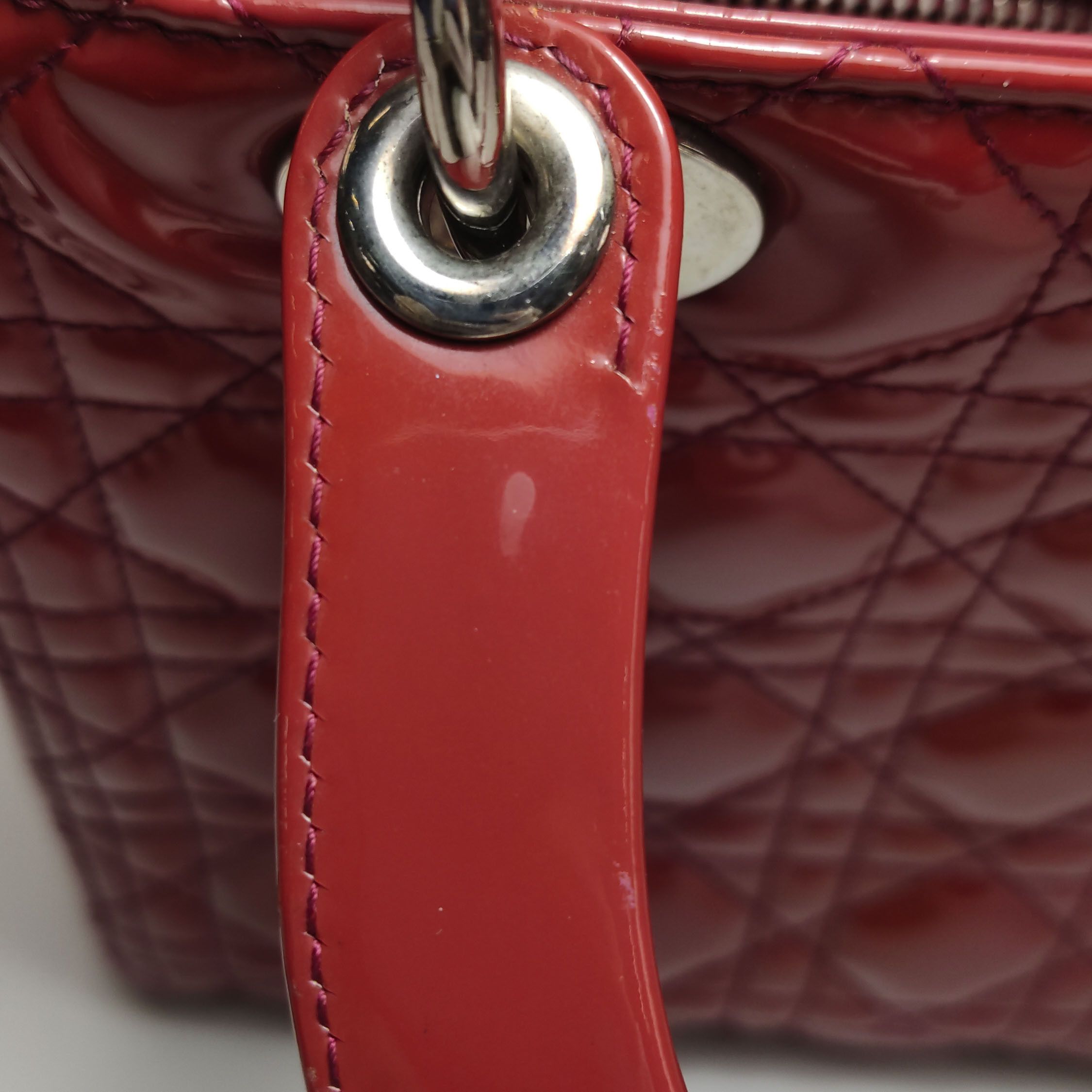 Dior Dior Women os Shoulder Bags Size ONE SIZE - 21 Thumbnail