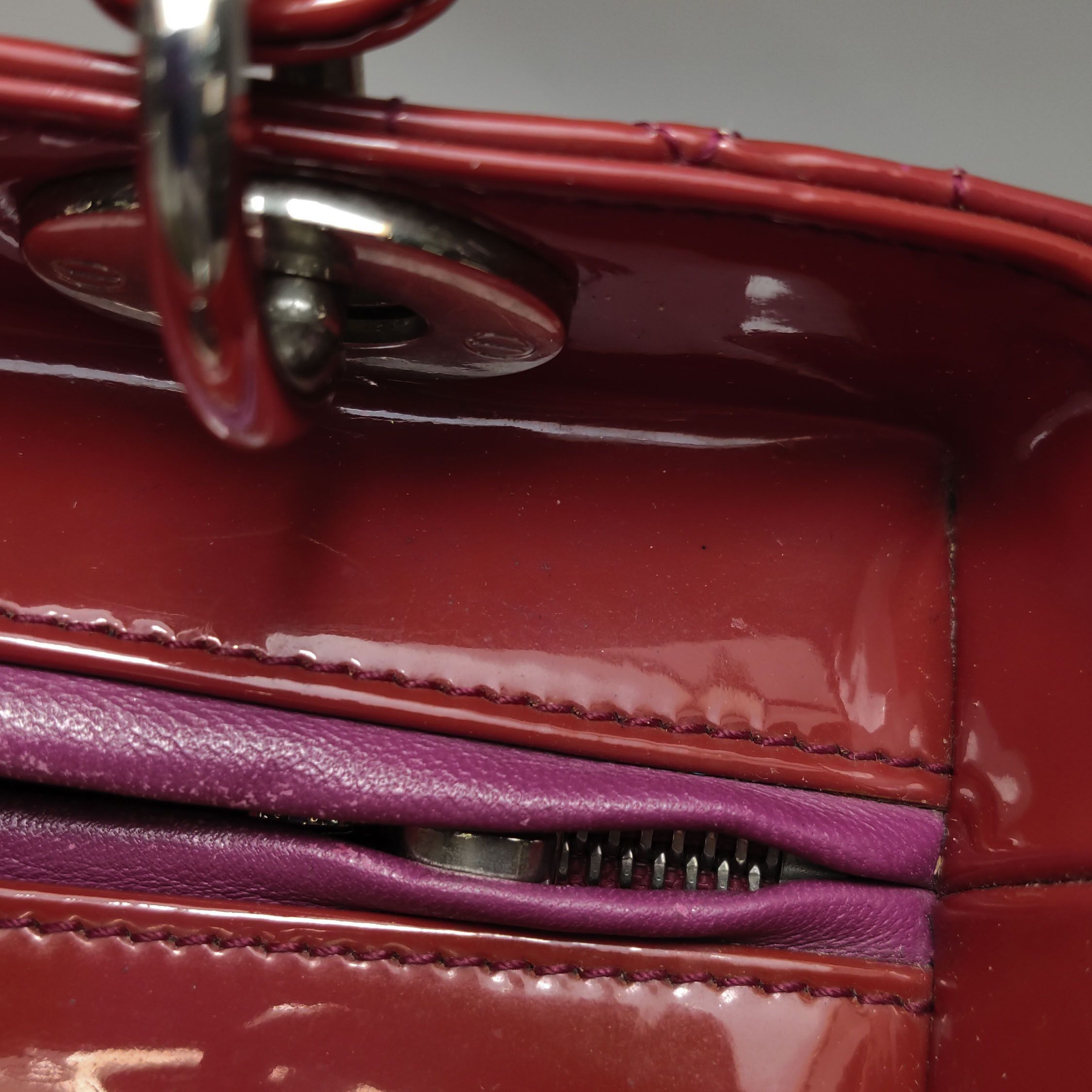 Dior Dior Women os Shoulder Bags Size ONE SIZE - 11 Thumbnail