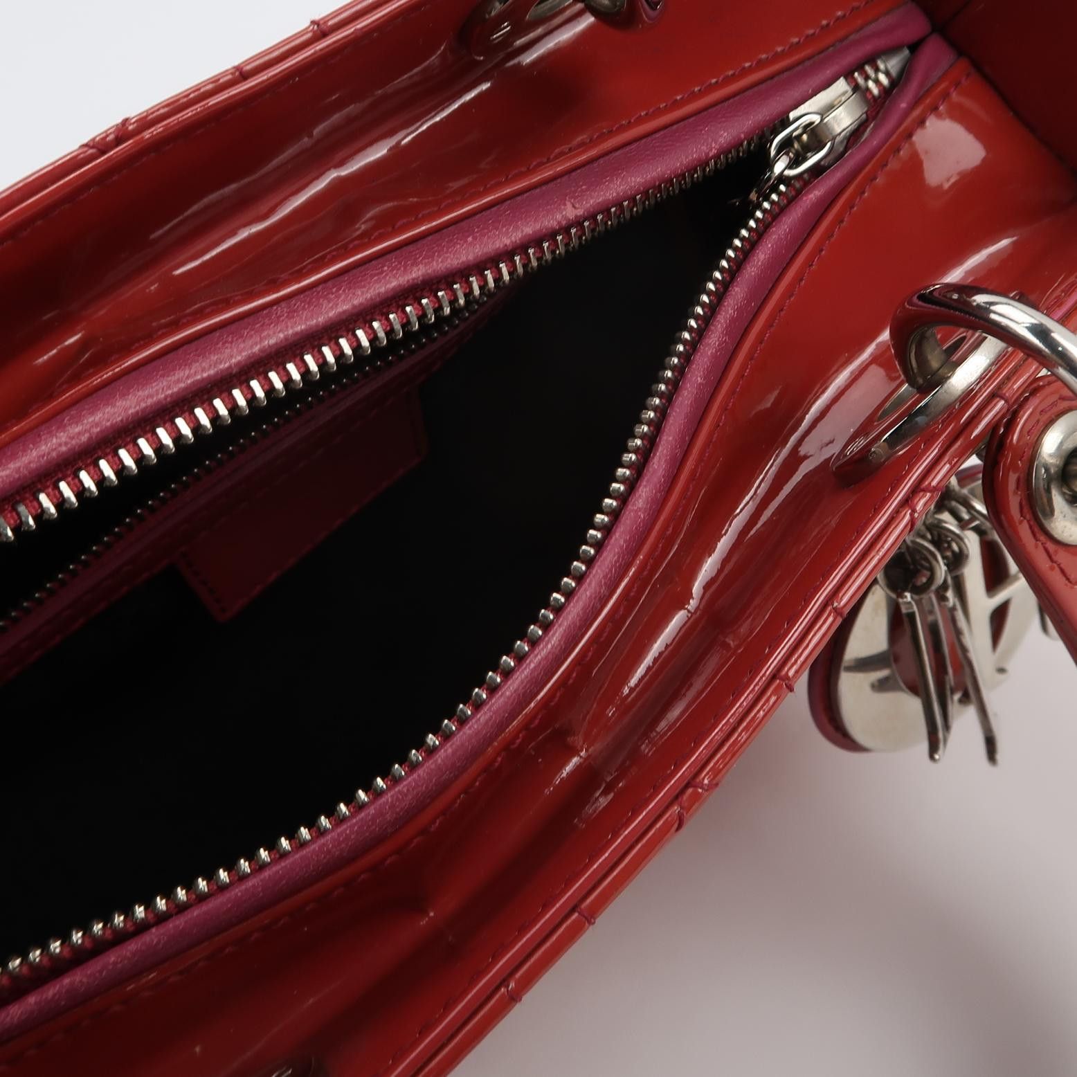 Dior Dior Women os Shoulder Bags Size ONE SIZE - 7 Thumbnail