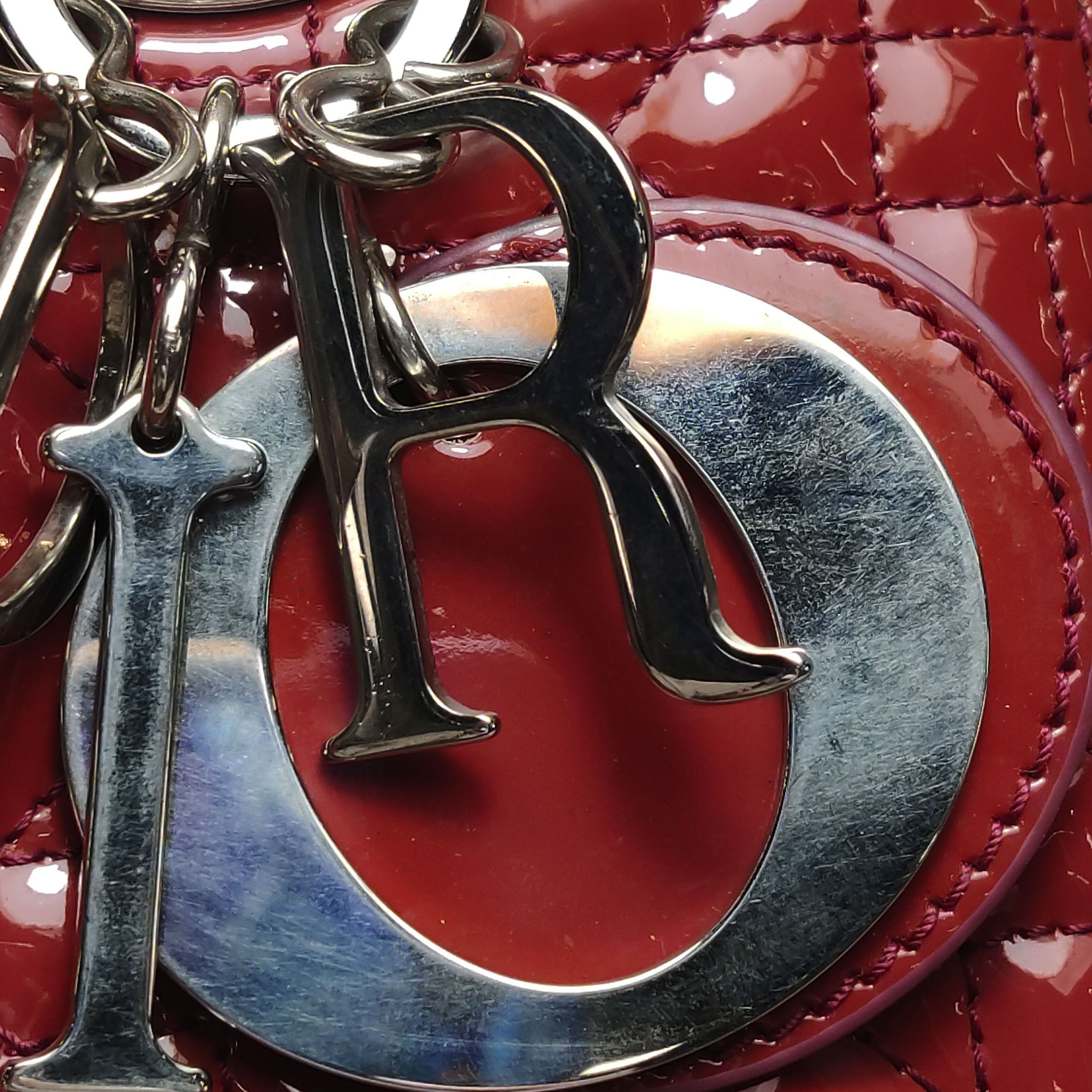 Dior Dior Women os Shoulder Bags Size ONE SIZE - 15 Thumbnail