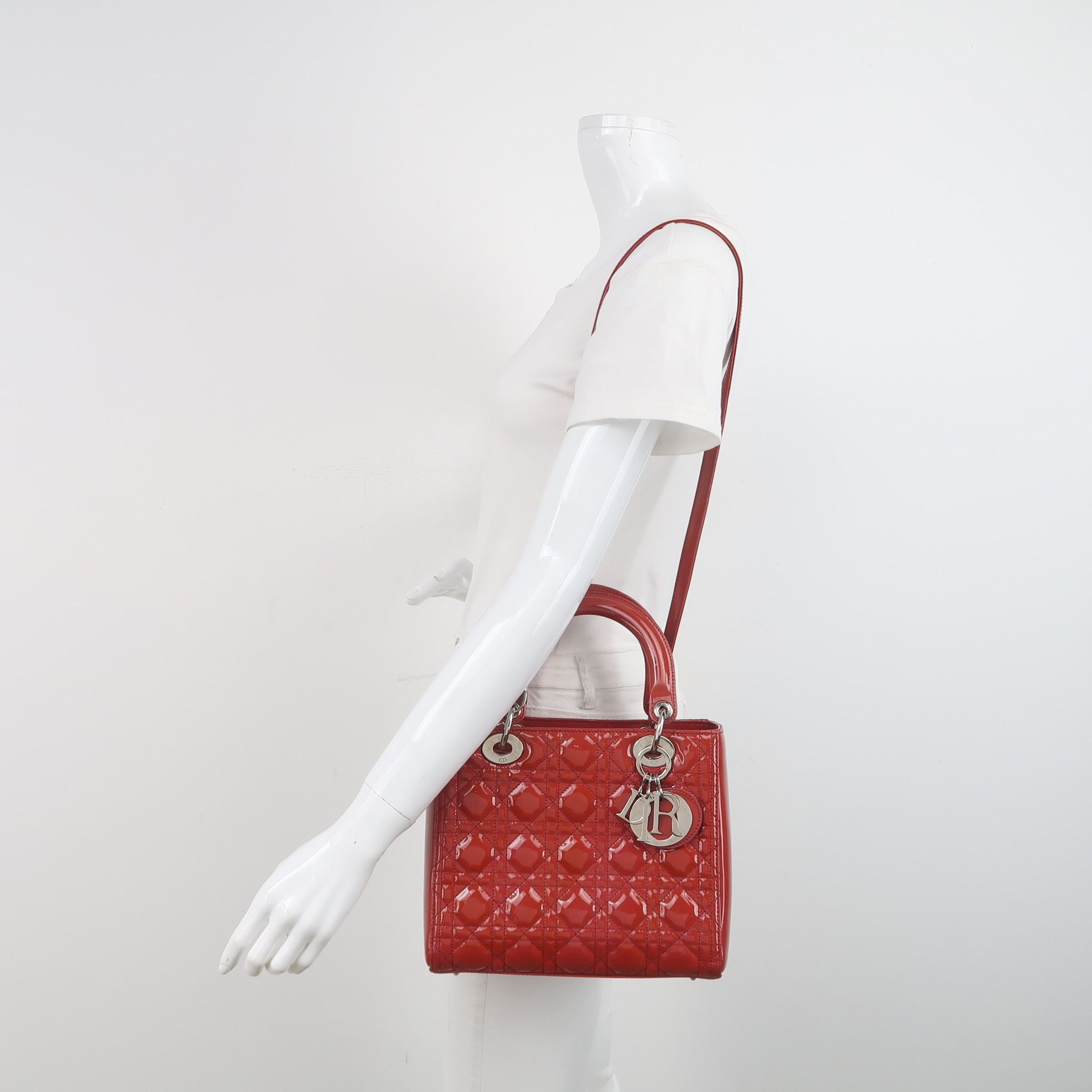 Dior Dior Women os Shoulder Bags Size ONE SIZE - 2 Thumbnail