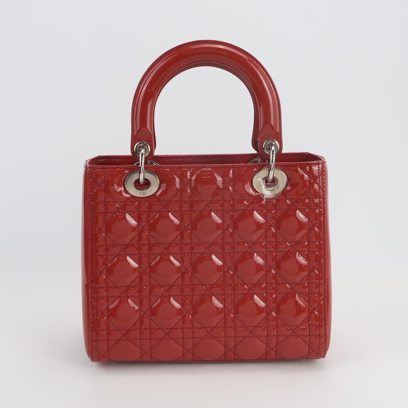Dior Dior Women os Shoulder Bags Size ONE SIZE - 5 Thumbnail