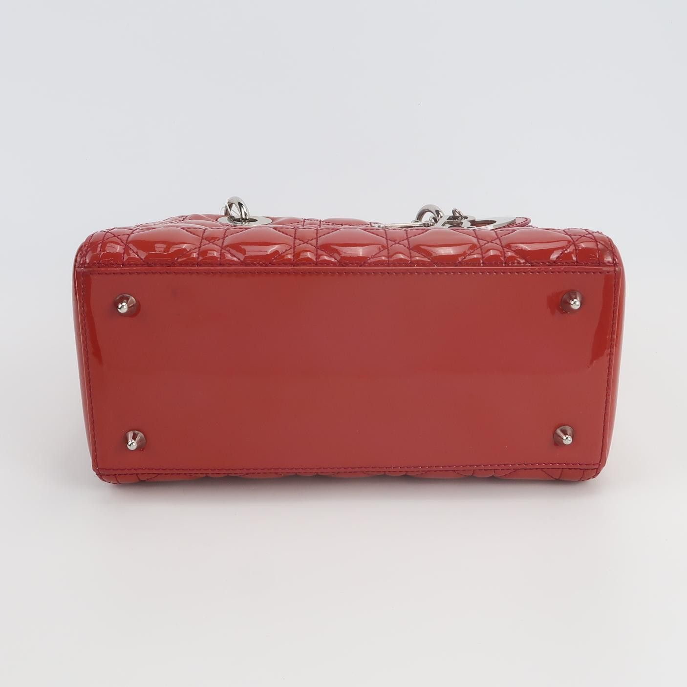 Dior Dior Women os Shoulder Bags Size ONE SIZE - 6 Thumbnail